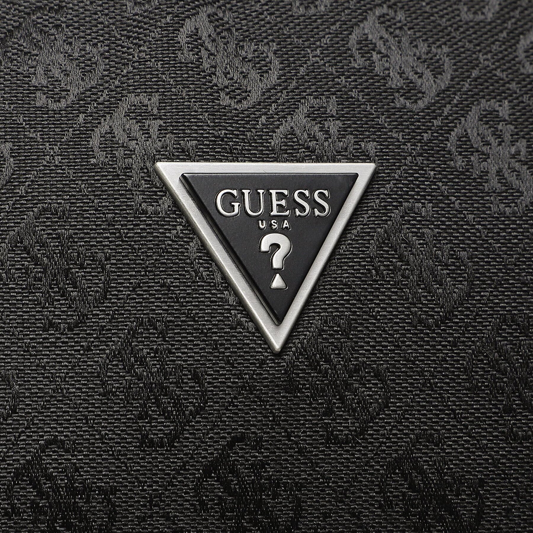 Guess Rucsac HMVJAC P3211 Negru - Pled.ro