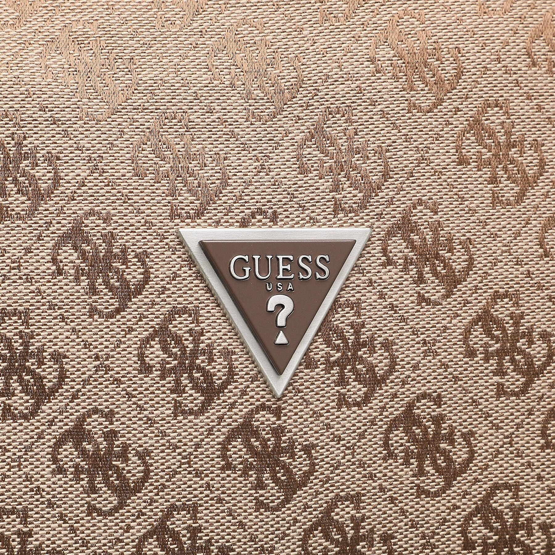 Guess Rucsac HMVJAC P3241 Maro - Pled.ro