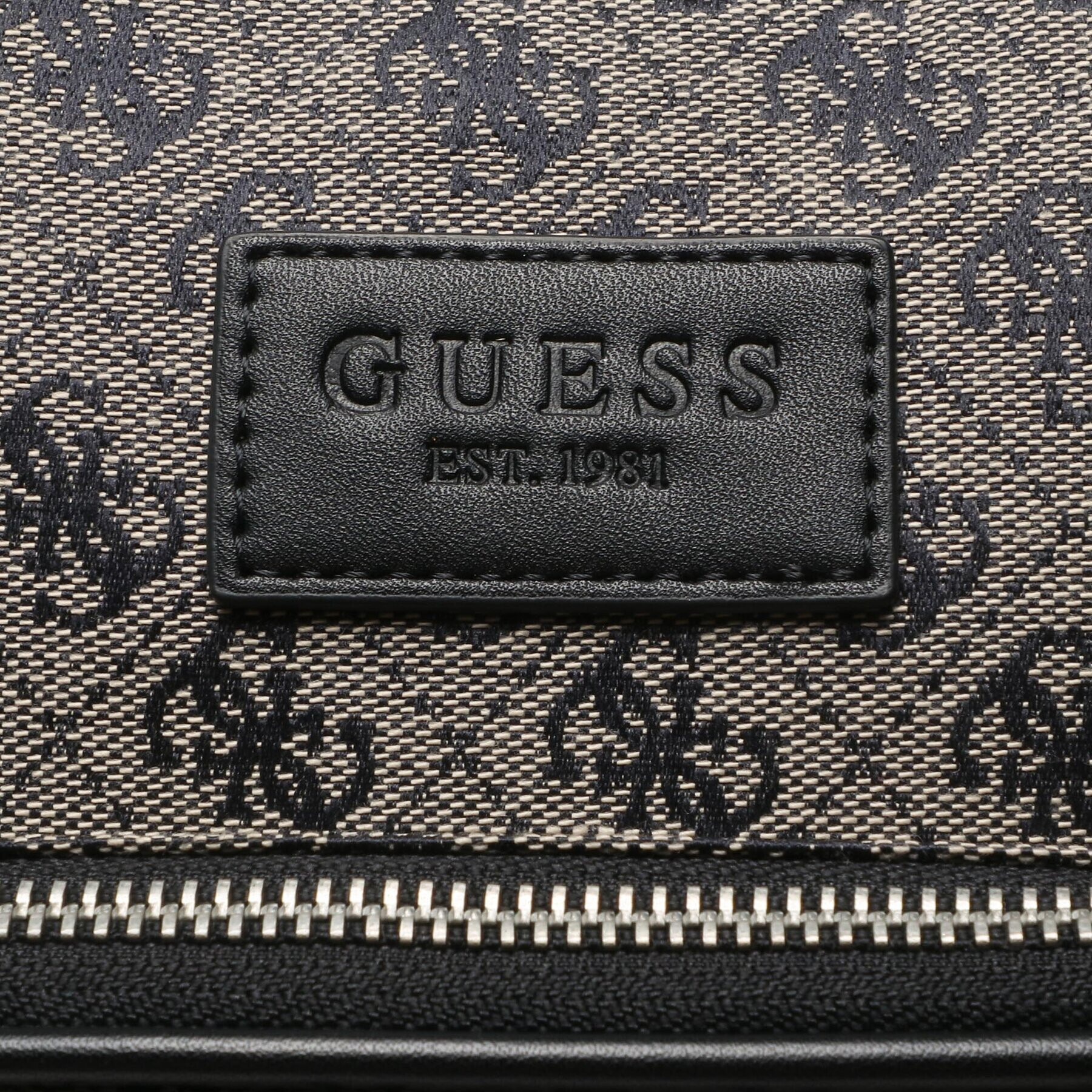 Guess Rucsac HMVJAC P3261 Gri - Pled.ro