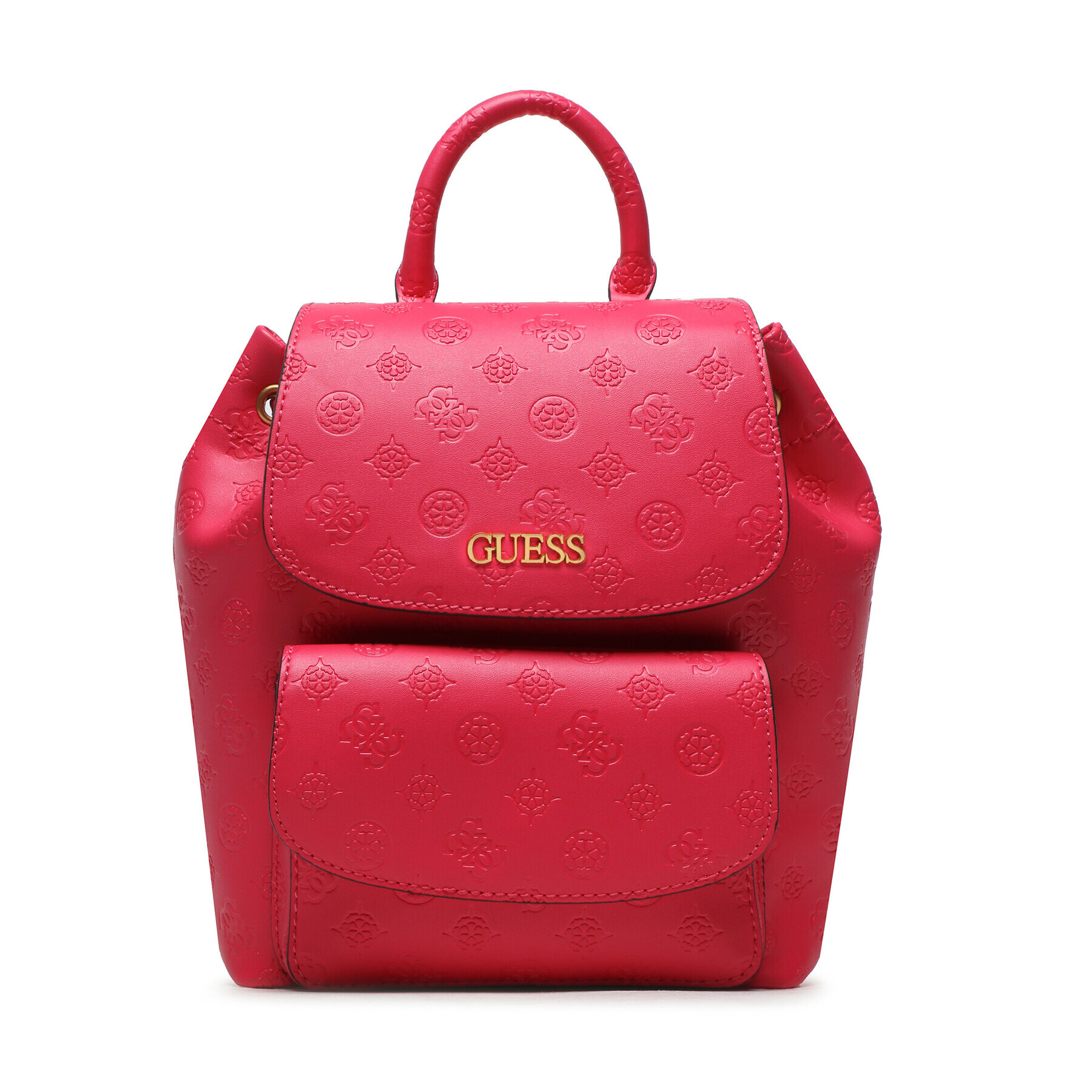 Guess Rucsac HWPD89 59310 Roz - Pled.ro