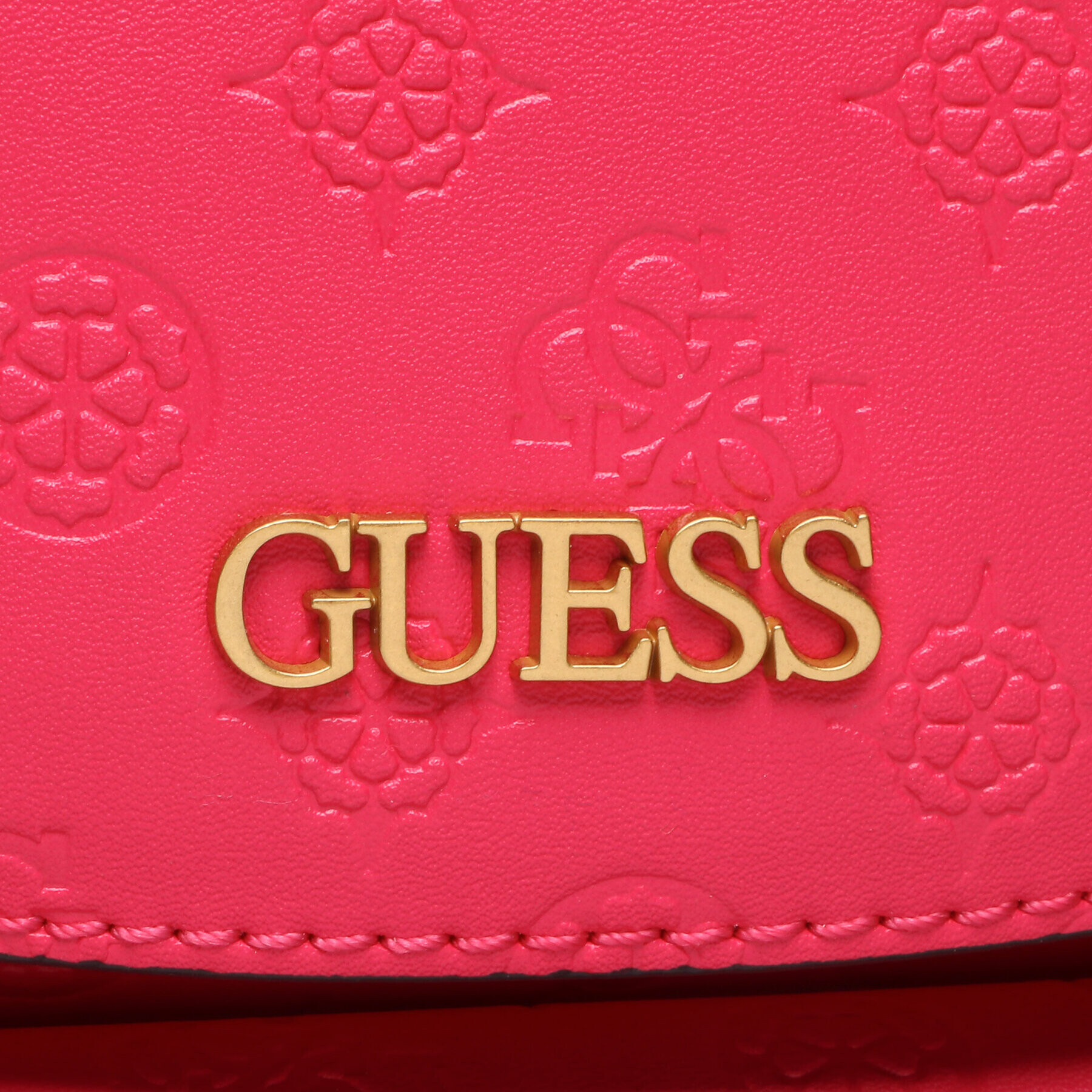 Guess Rucsac HWPD89 59310 Roz - Pled.ro