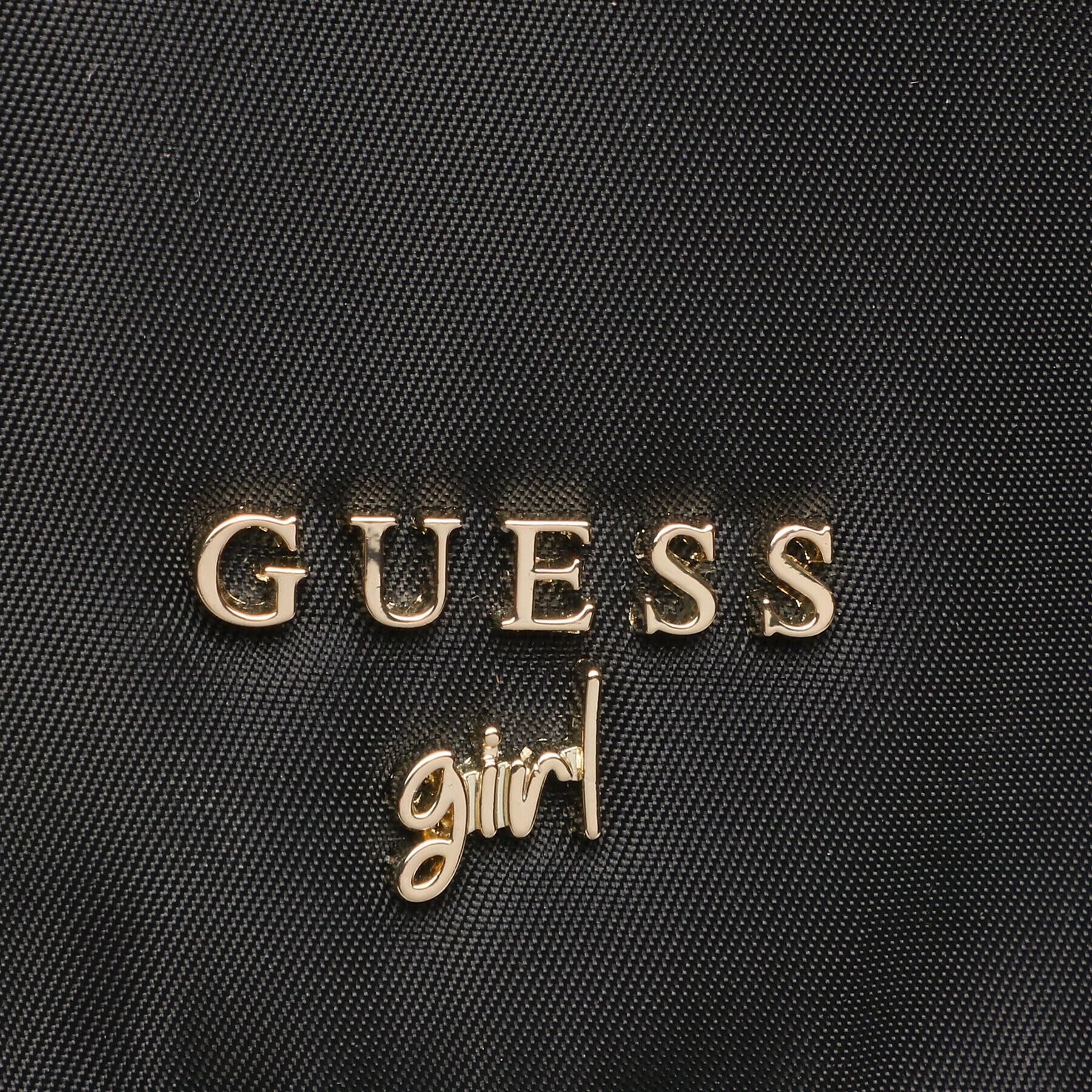 Guess Rucsac J3YZ05 WFMR0 Negru - Pled.ro