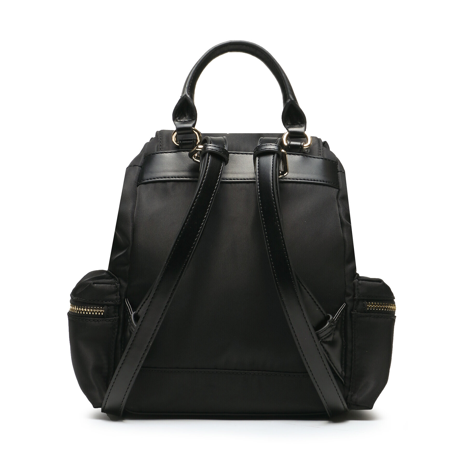 Guess Rucsac J3YZ05 WFMR0 Negru - Pled.ro