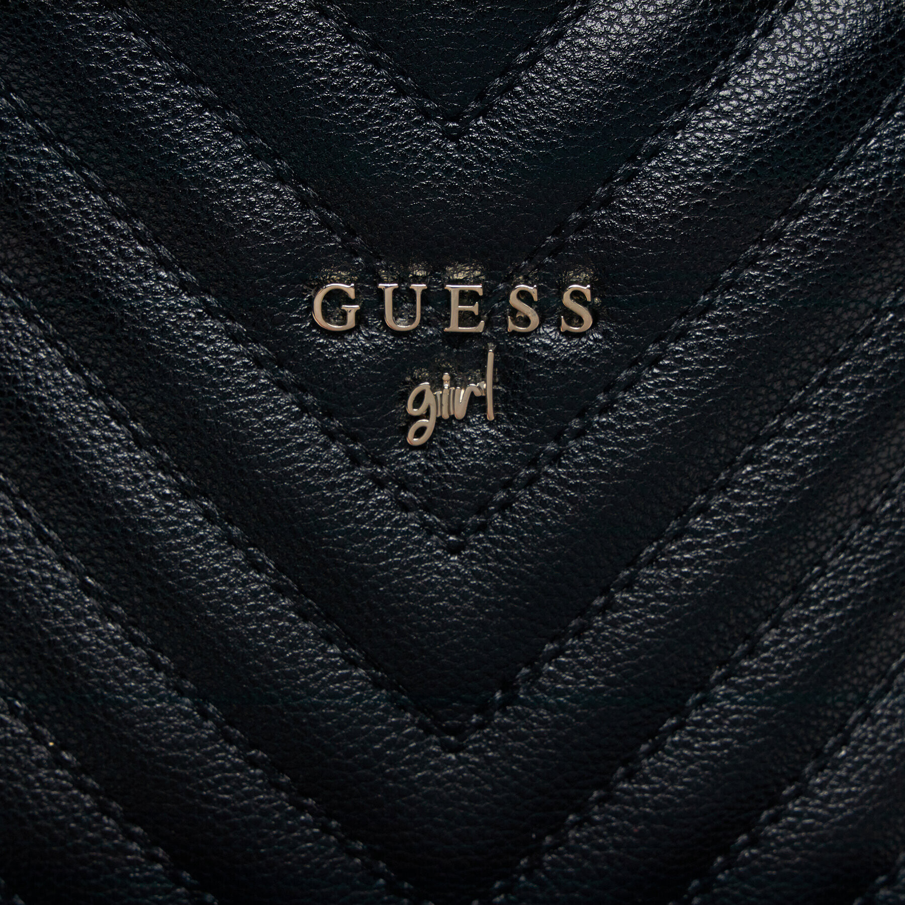 Guess Rucsac J4RZ17 WFZL0 Negru - Pled.ro