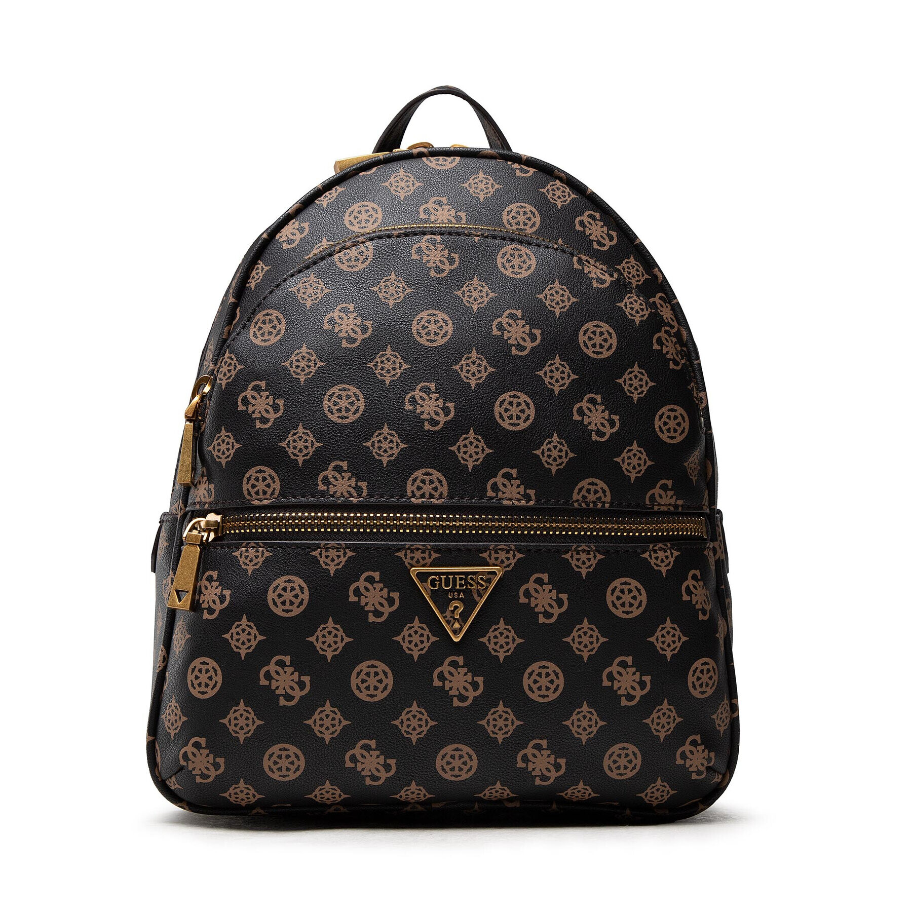 Guess Rucsac Manhattan HWPB69 94330 Maro - Pled.ro