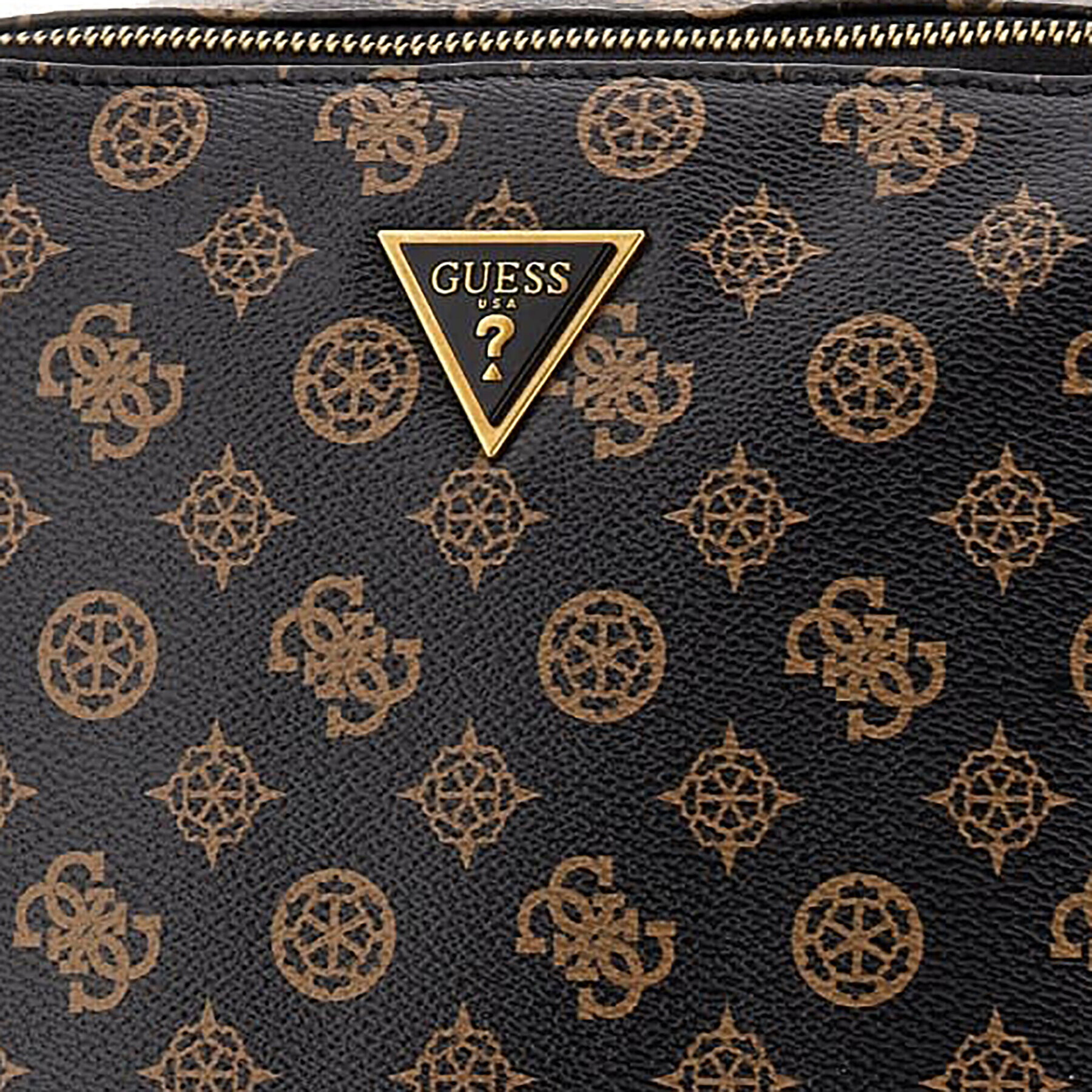 Guess Rucsac Peony HMPEON P3209 Maro - Pled.ro