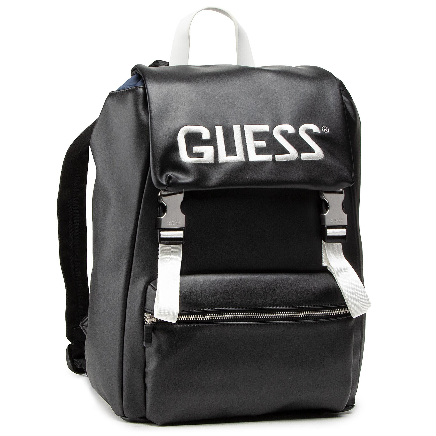 Guess Rucsac Salameda HMSAOR P1205 Negru - Pled.ro