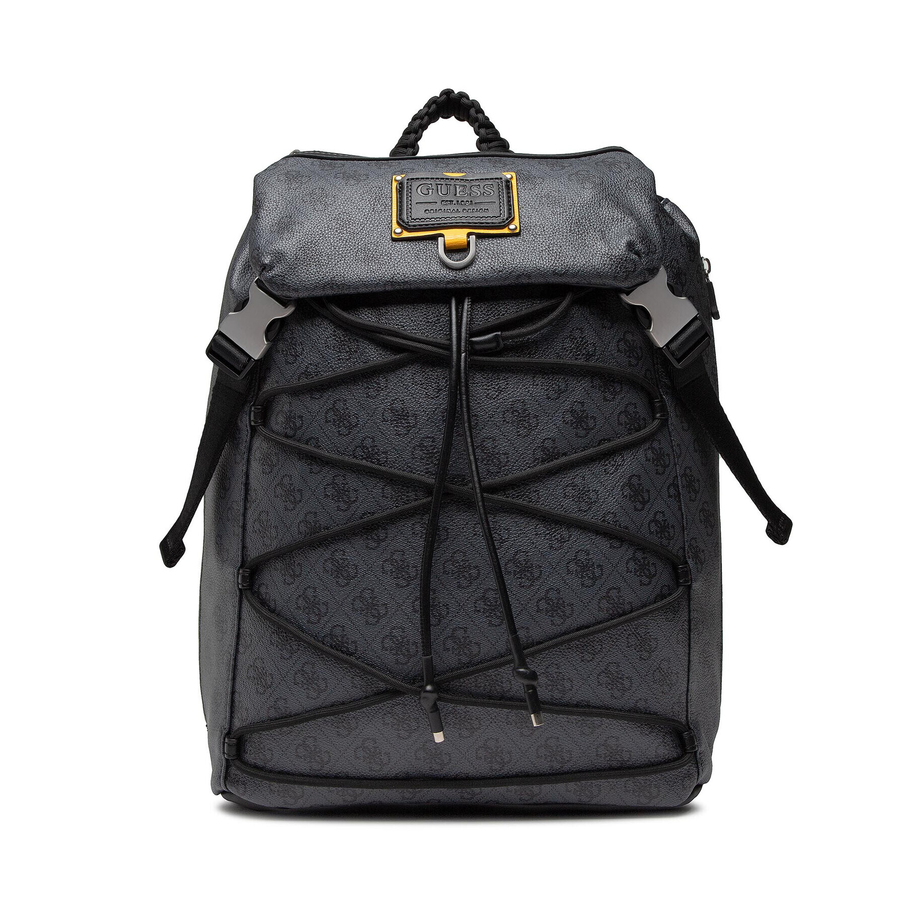 Guess Rucsac Salameda Smart HMESLM P2205 Negru - Pled.ro