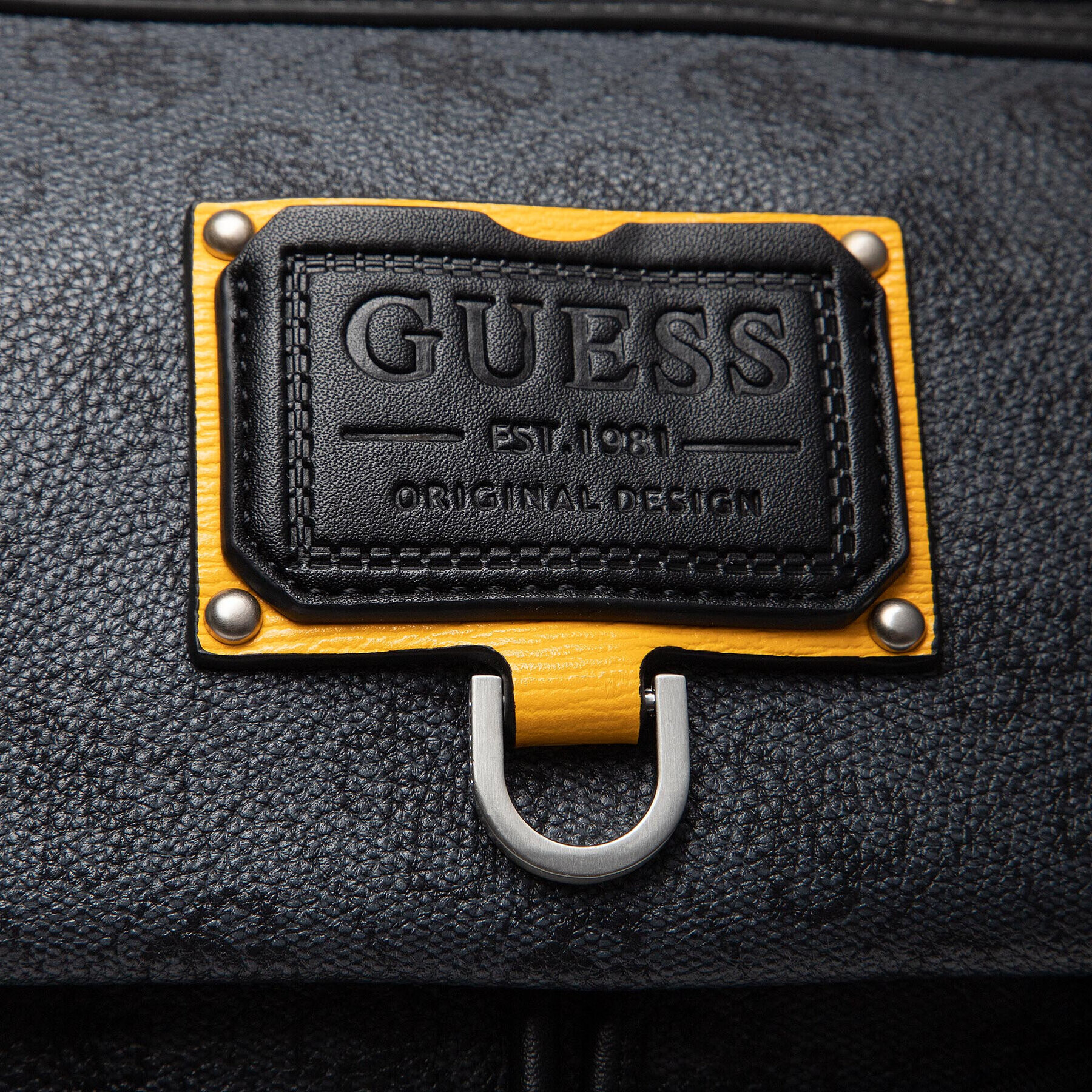 Guess Rucsac Salameda Smart HMESLM P2205 Negru - Pled.ro