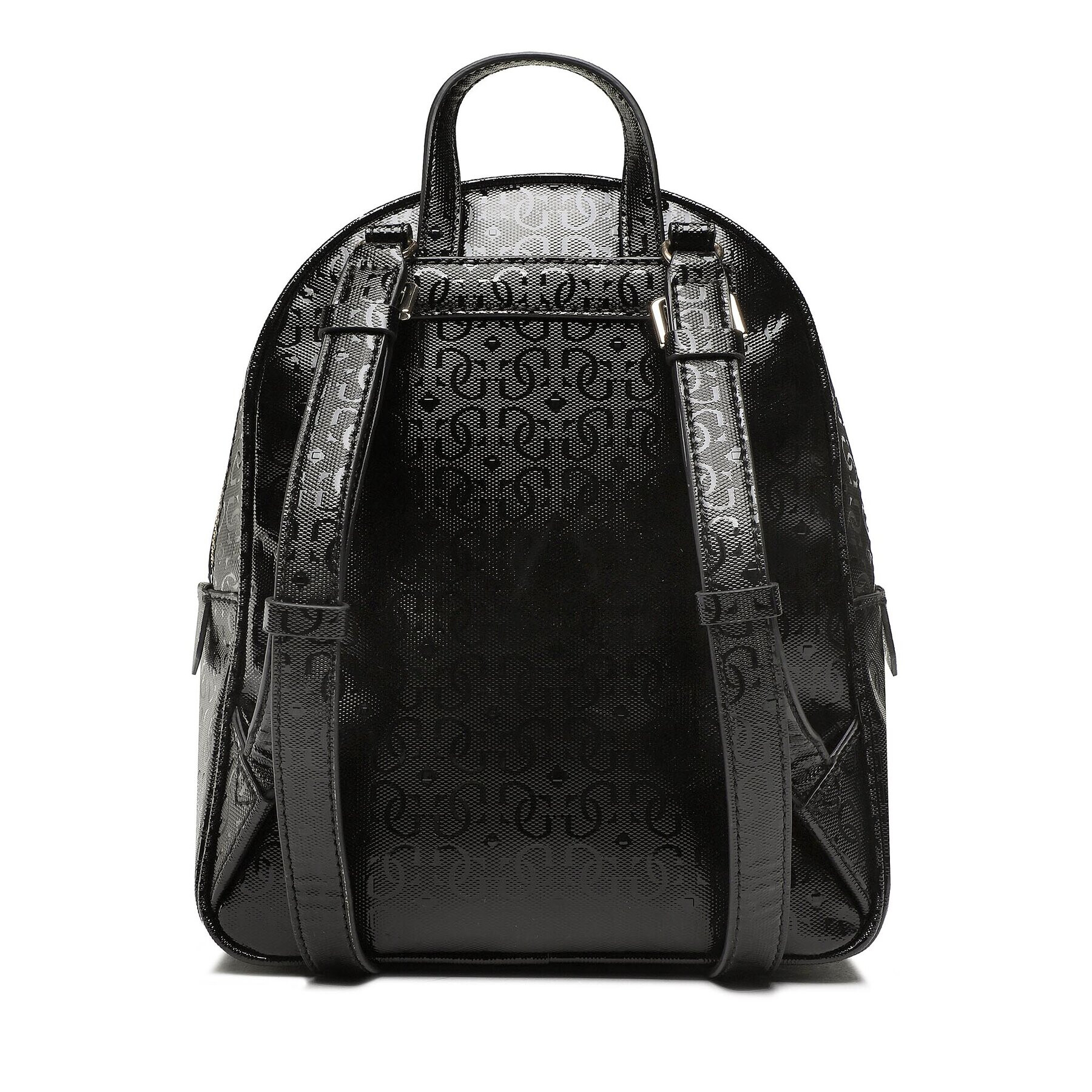 Guess Rucsac Sasky (GG) HWGG86 92320 Negru - Pled.ro