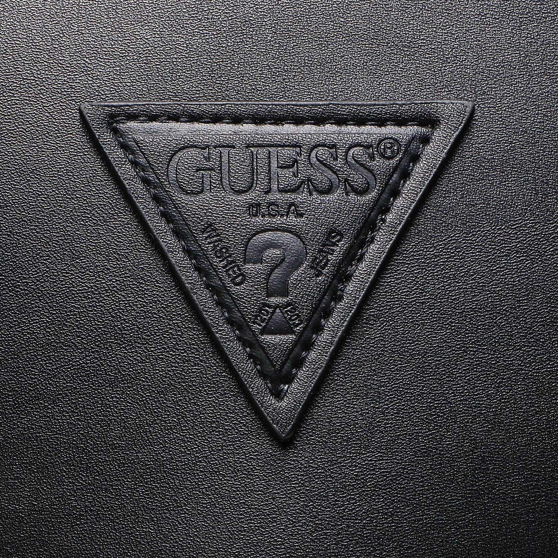 Guess Rucsac Terrace (B) Travel TWB883 19900 Negru - Pled.ro