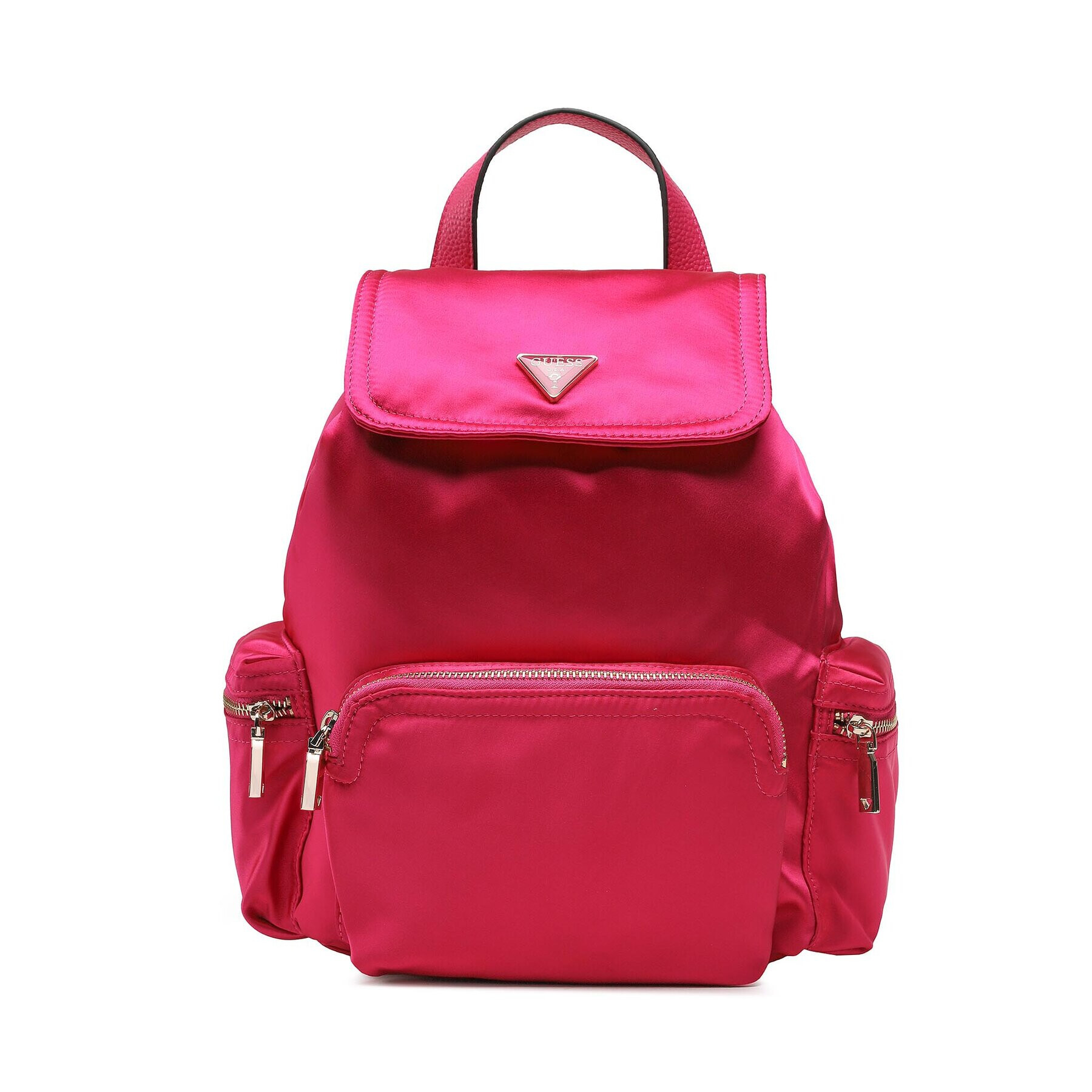 Guess Rucsac Velina (EG) HWEG87 65320 Roz - Pled.ro