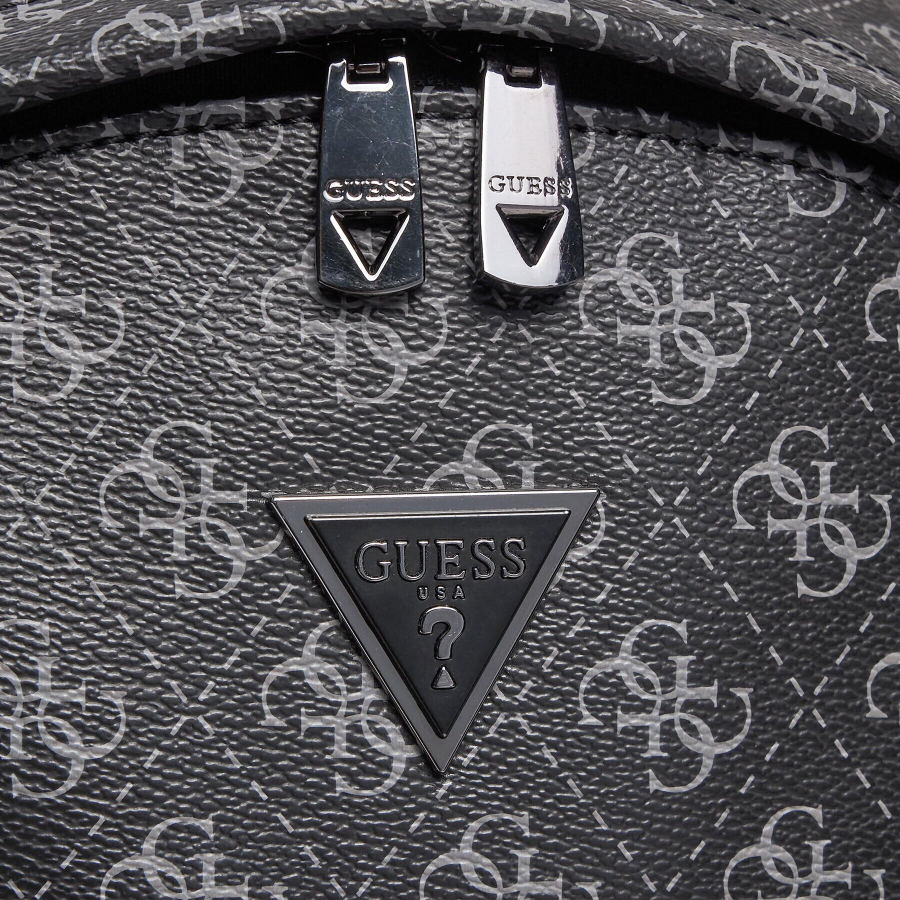 Guess Rucsac Venezia (4G) HMVELO P4106 Negru - Pled.ro