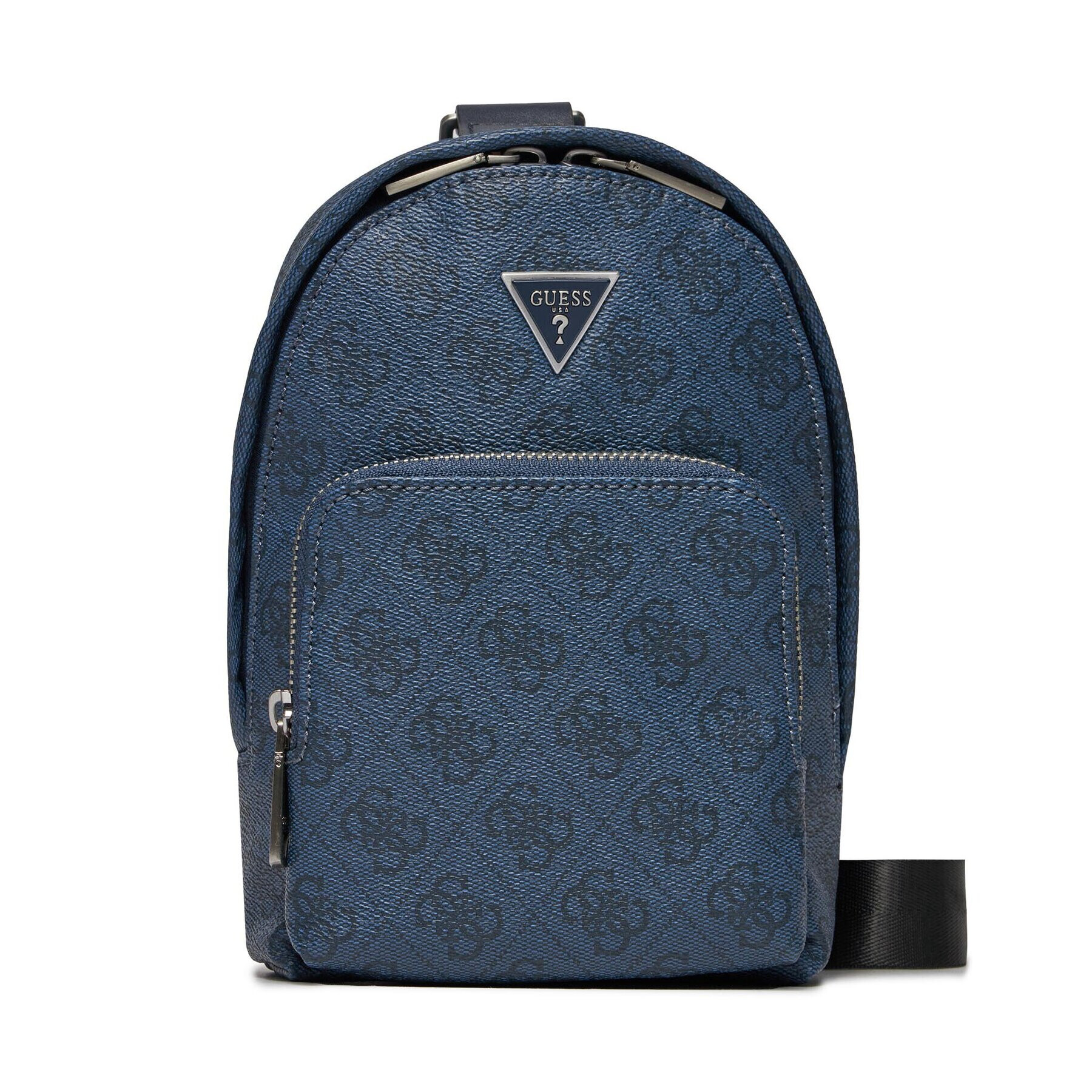 Guess Rucsac Vezzola Eco Mini-Bags HMEVZL P3468 Bleumarin - Pled.ro