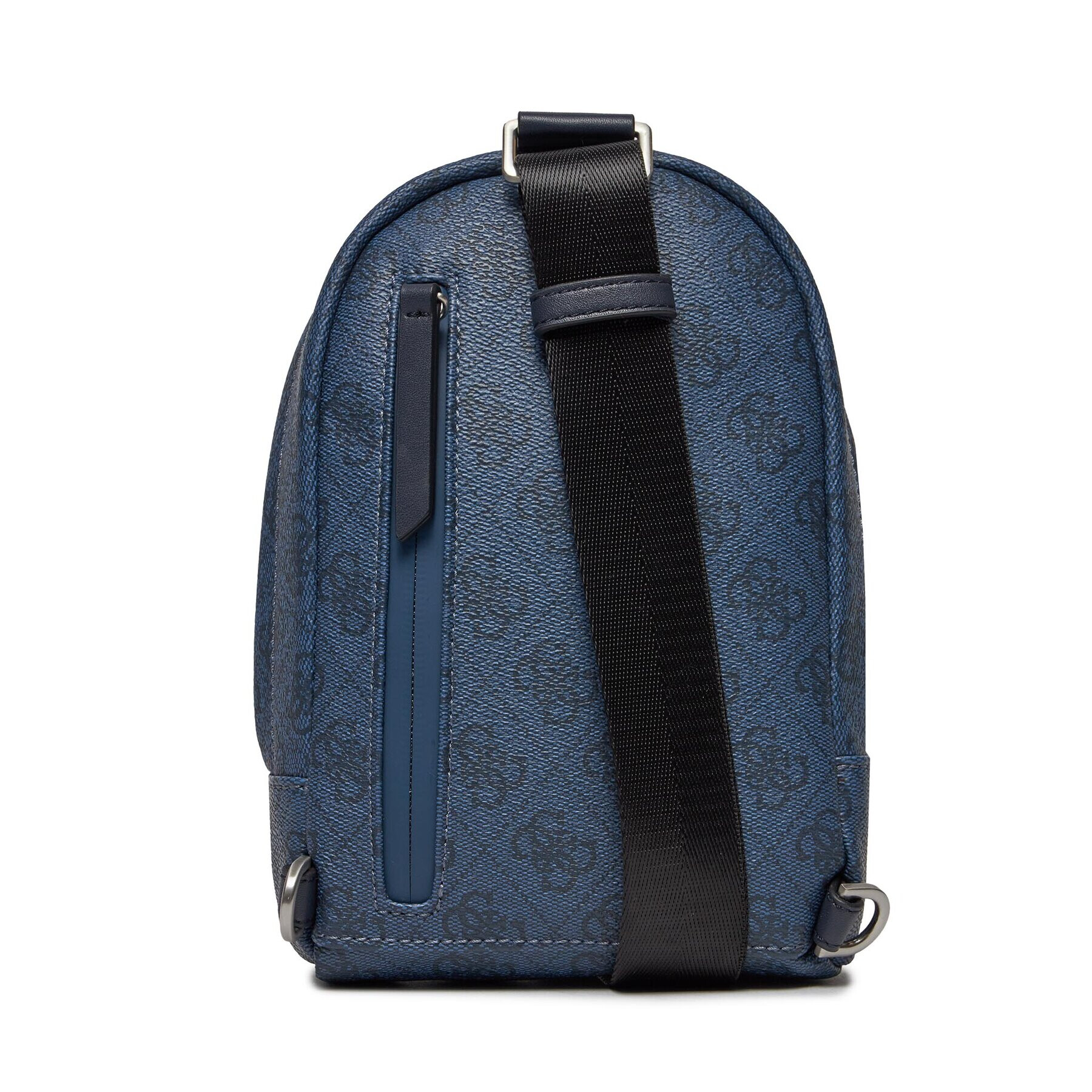 Guess Rucsac Vezzola Eco Mini-Bags HMEVZL P3468 Bleumarin - Pled.ro