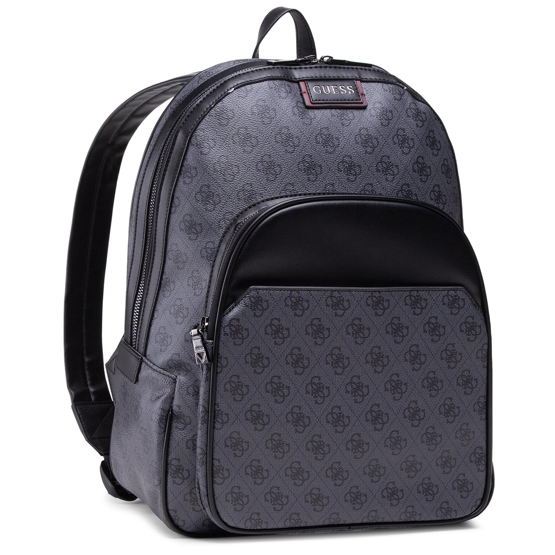 Guess Rucsac Vezzola HMVEZL P1105 Gri - Pled.ro