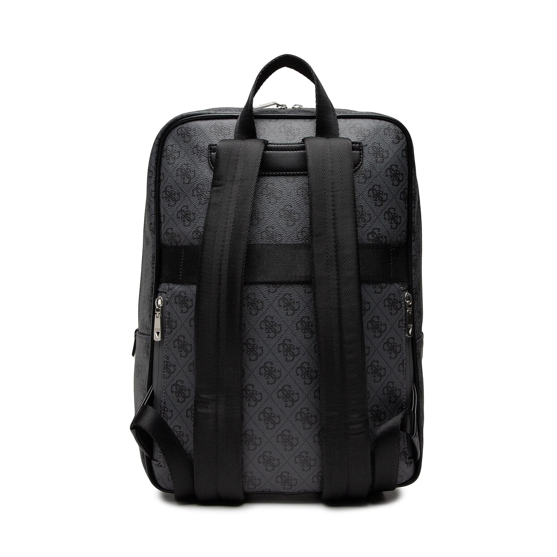 Guess Rucsac Vezzola Smart HMEVZL P2409 Gri - Pled.ro