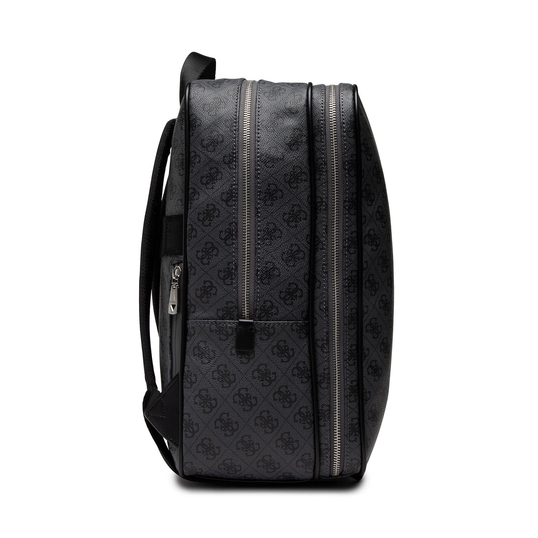 Guess Rucsac Vezzola Smart HMEVZL P2409 Gri - Pled.ro