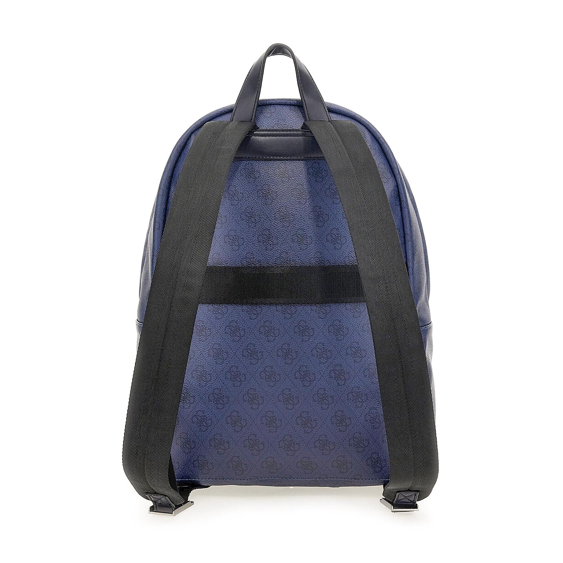 Guess Rucsac Vezzola Smart HMEVZL P3111 Albastru - Pled.ro