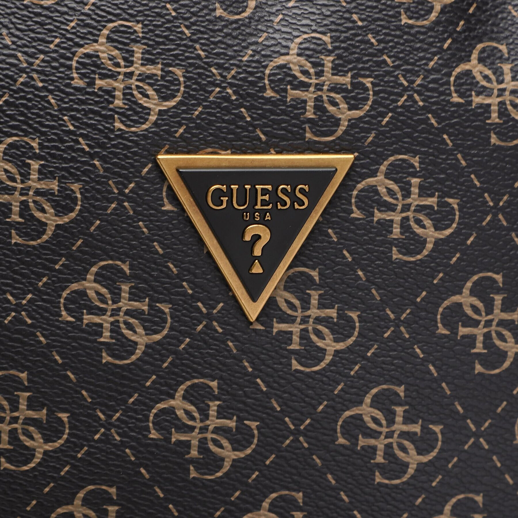 Guess Rucsac Vezzola Smart HMEVZL P3111 Maro - Pled.ro