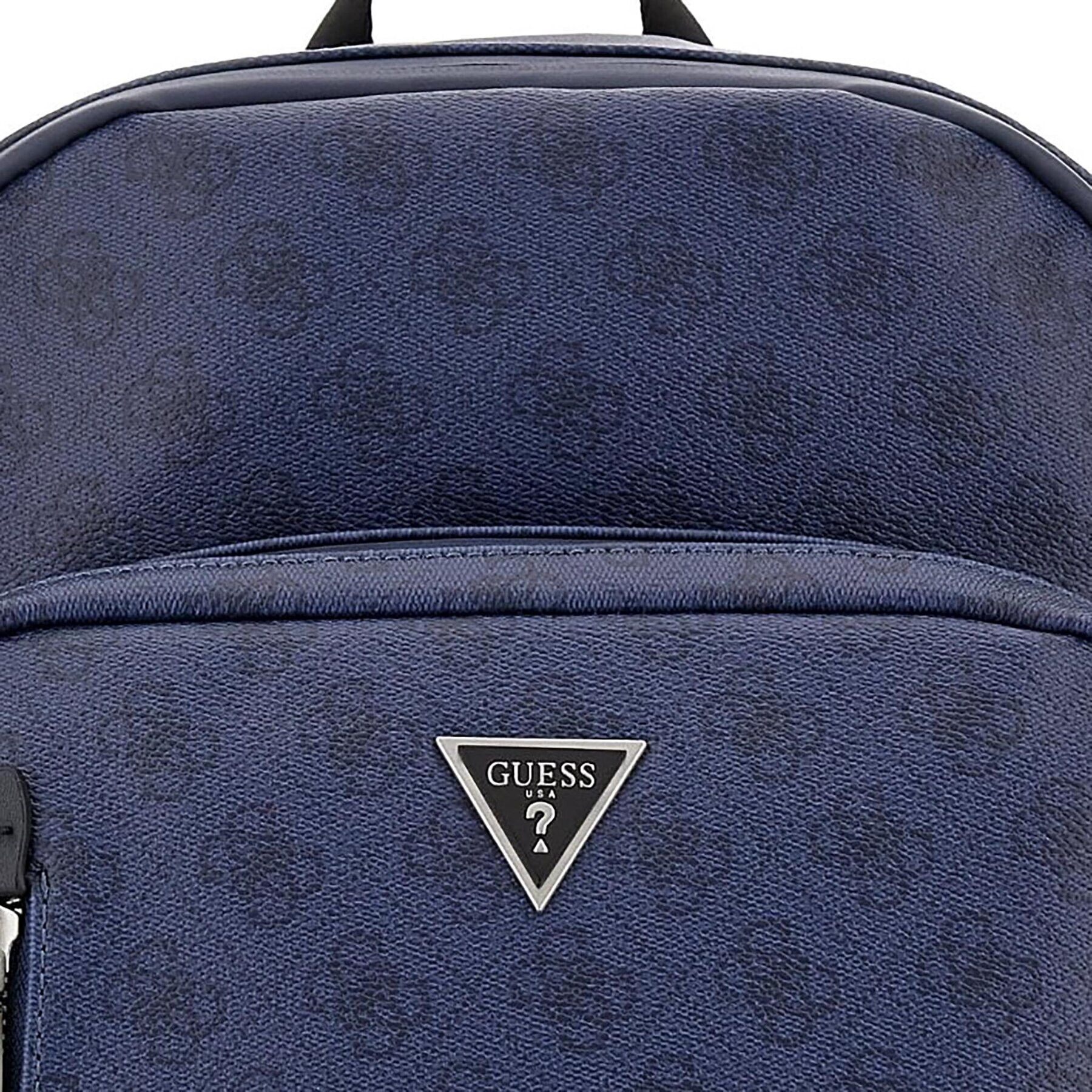 Guess Rucsac Vezzola Smart HMEVZL P3241 Bleumarin - Pled.ro