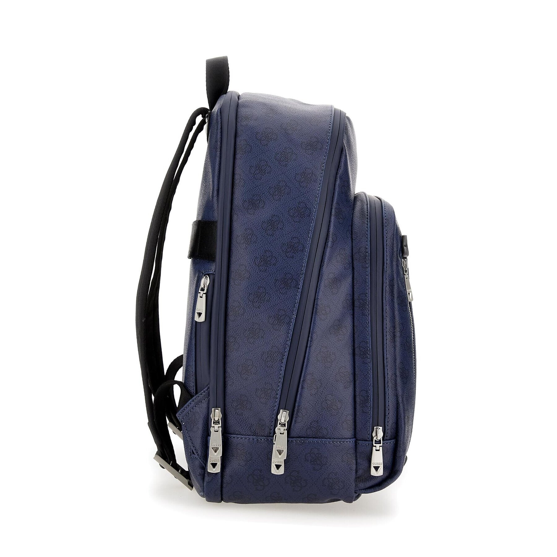 Guess Rucsac Vezzola Smart HMEVZL P3241 Bleumarin - Pled.ro