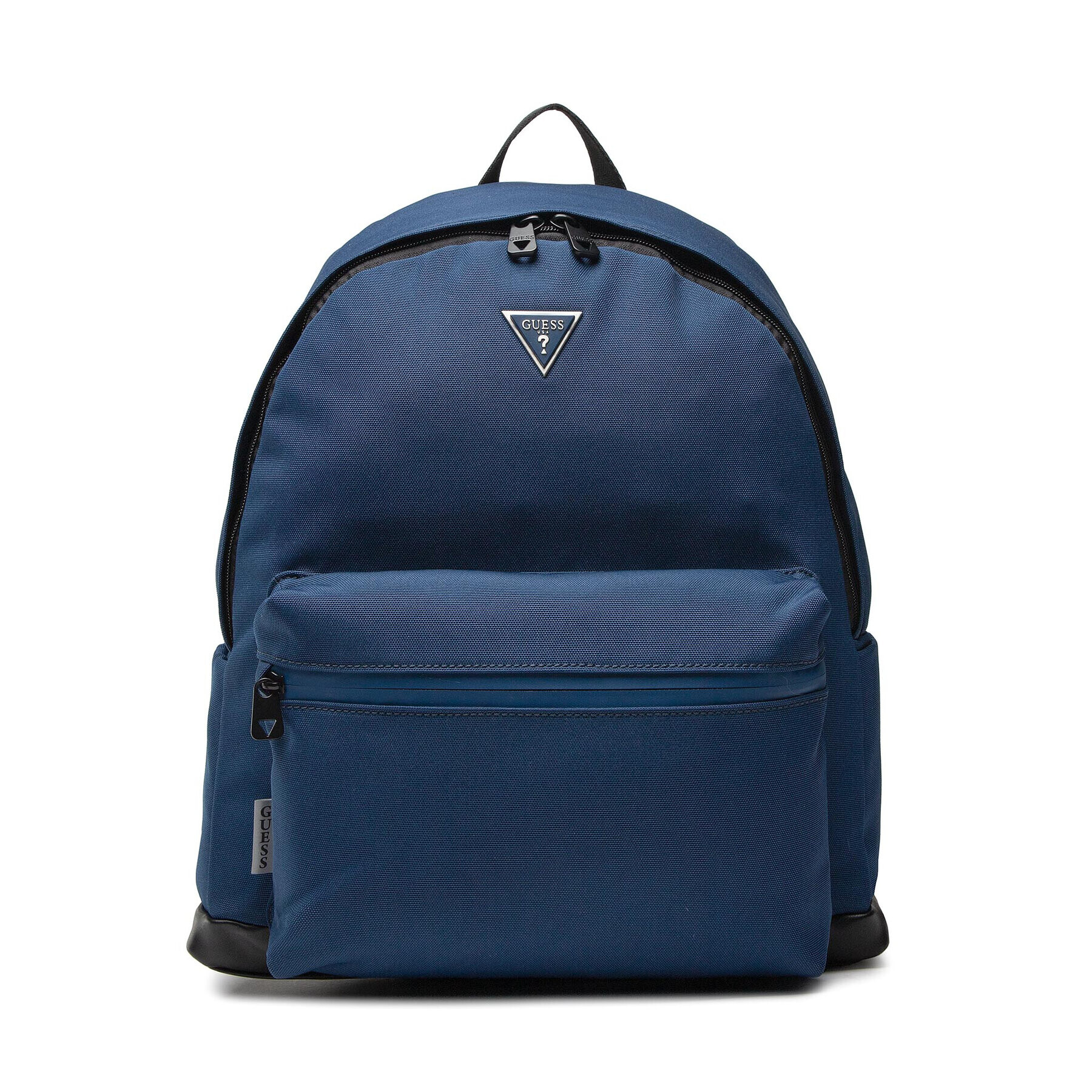 Guess Rucsac Vice Easy Round Backpack HMVICE P2206 Bleumarin - Pled.ro