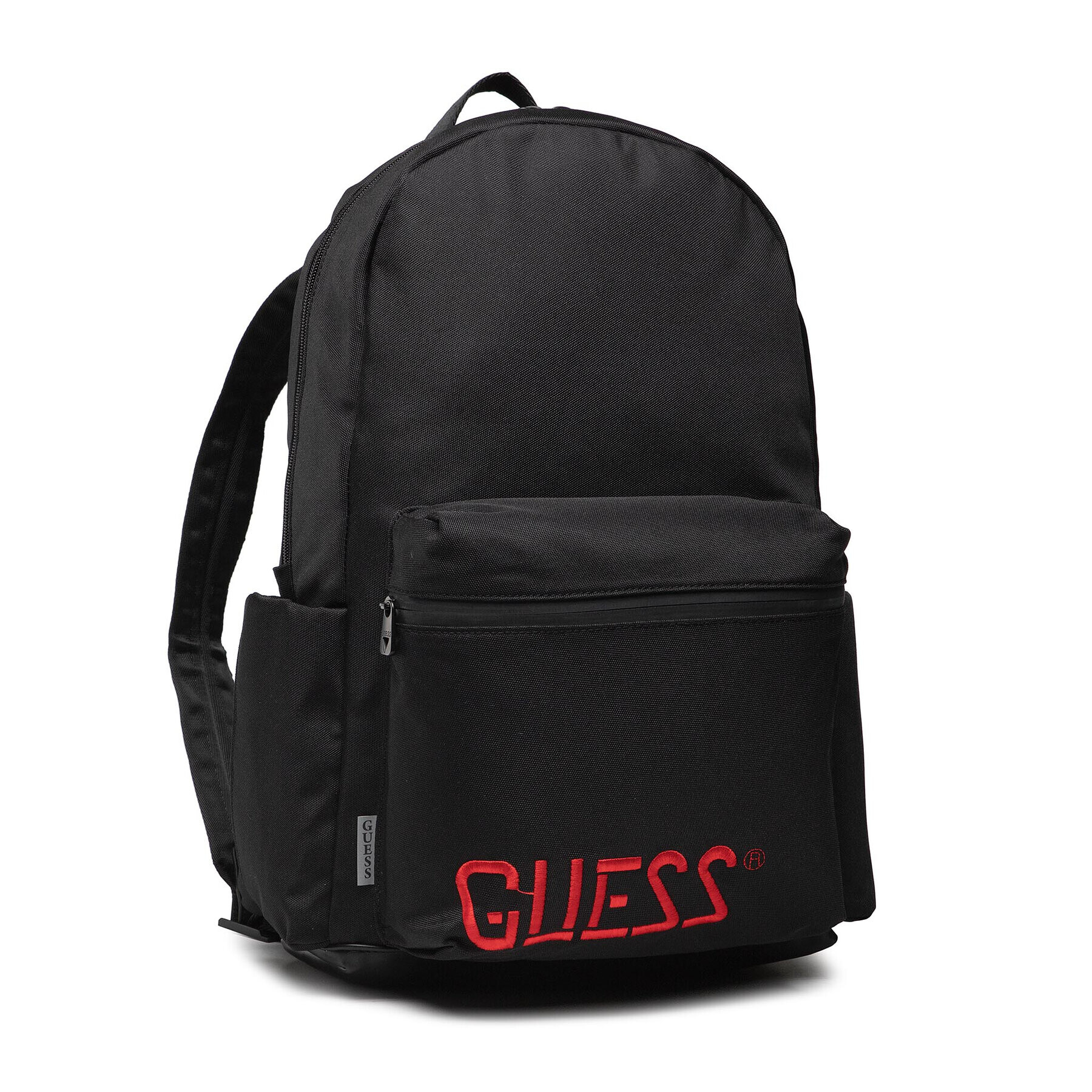 Guess Rucsac Vice Easy Squared Backpack HMVICC P2279 Negru - Pled.ro