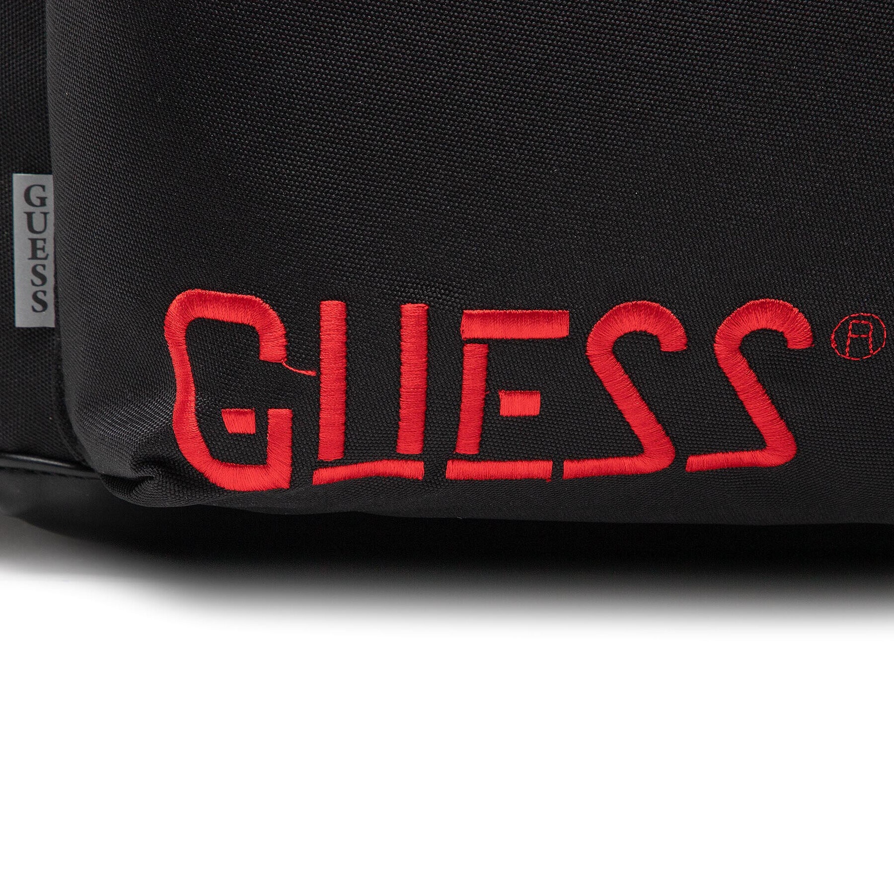 Guess Rucsac Vice Easy Squared Backpack HMVICC P2279 Negru - Pled.ro