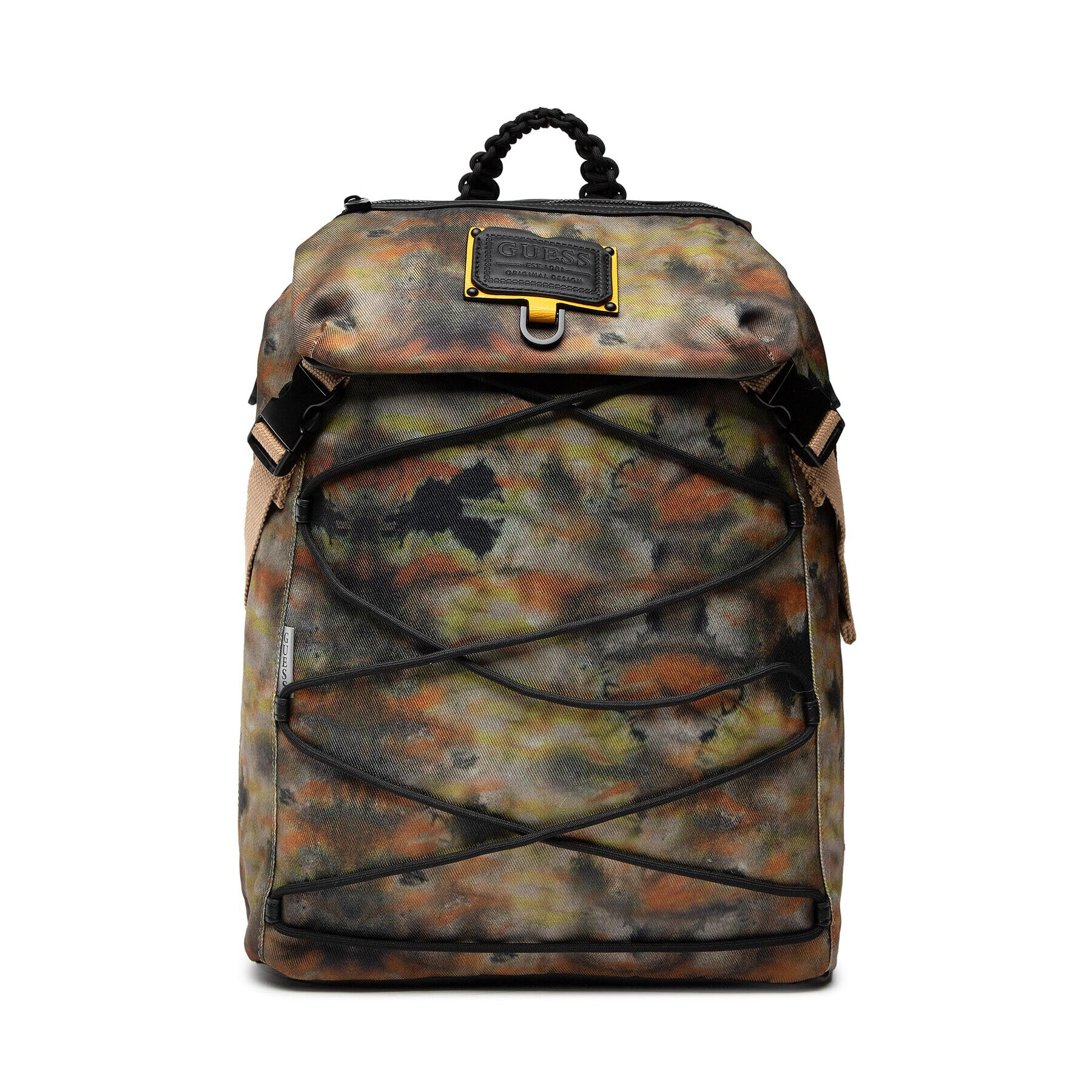 Guess Rucsac Vice Flap Backpack HMVICM P2290 Colorat - Pled.ro