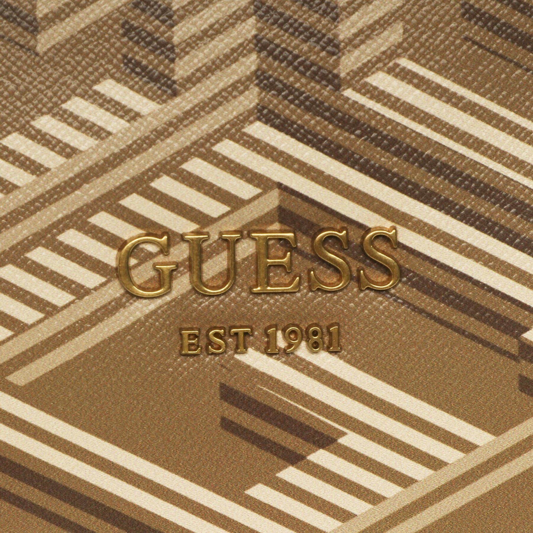 Guess Rucsac Vikky (SA) HWSA69 95320 Bej - Pled.ro