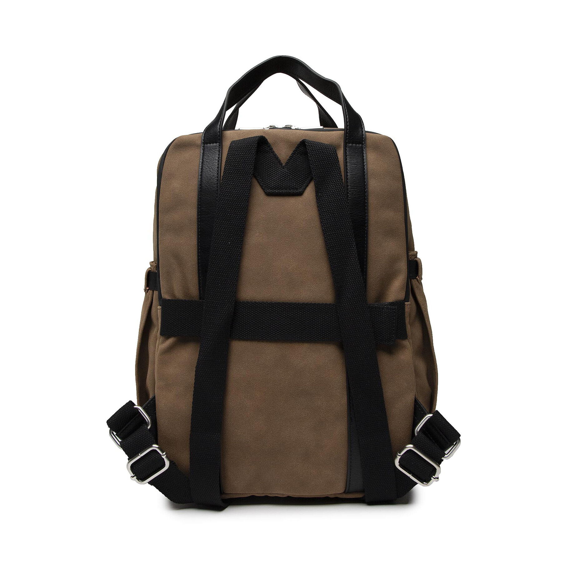 Guess Rucsac Wanderluxe HMWANE P2479 Maro - Pled.ro