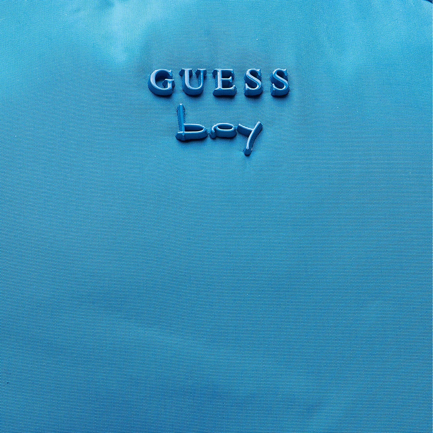 Guess Rucsac Zoel Carryover HBZOEL PO223 Albastru - Pled.ro