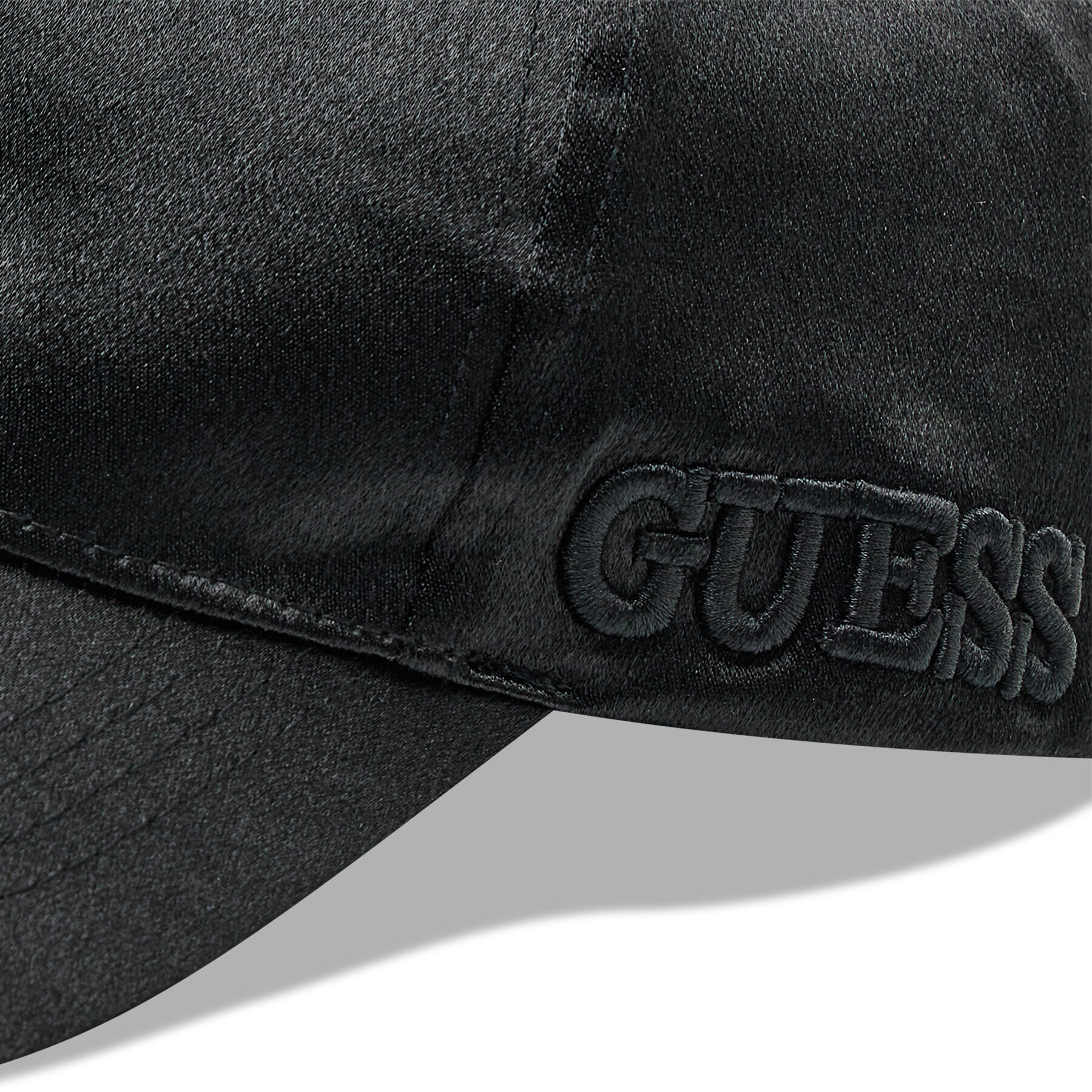 Guess Șapcă AW8790 POL01 Negru - Pled.ro