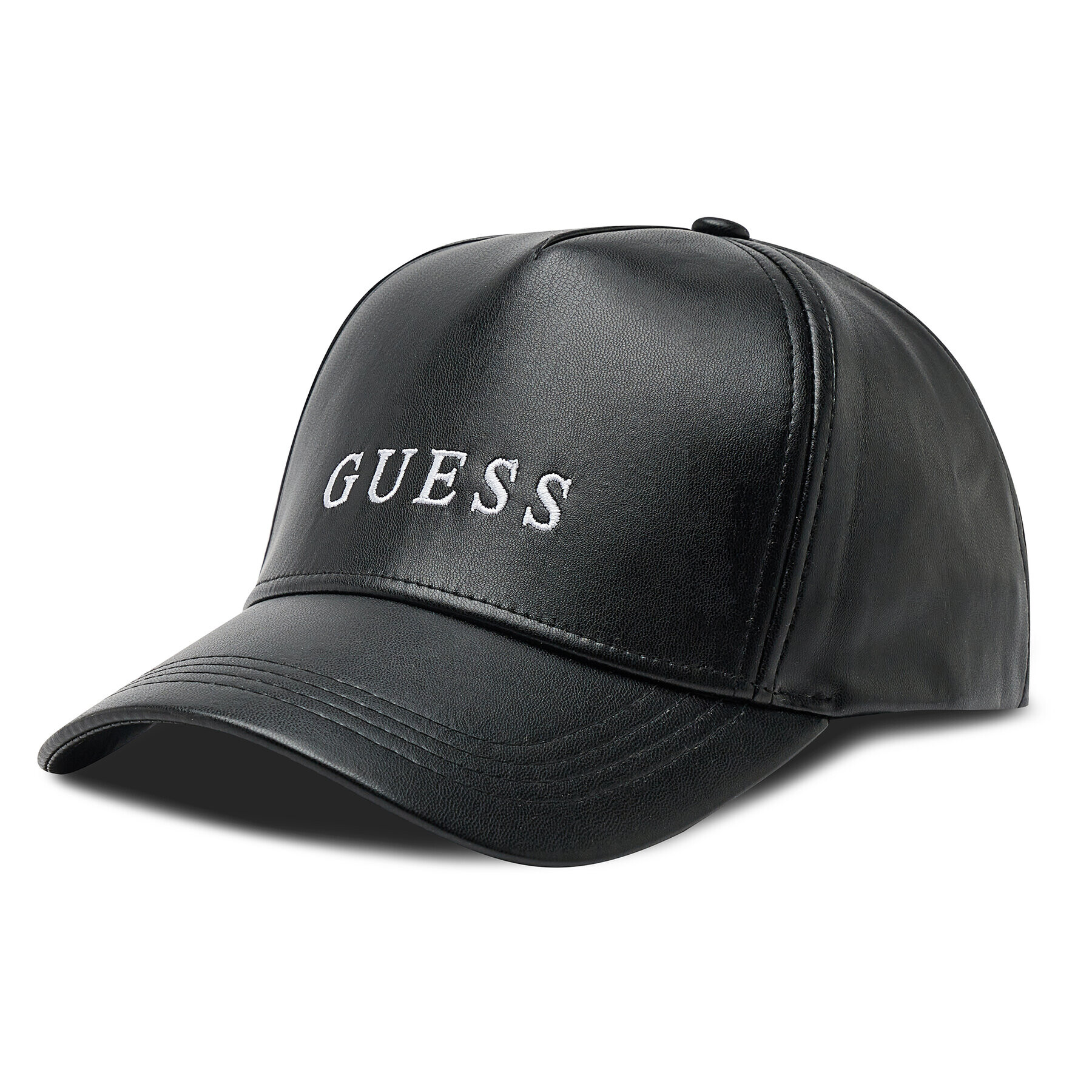 Guess Șapcă AW9260 POL01 Negru - Pled.ro