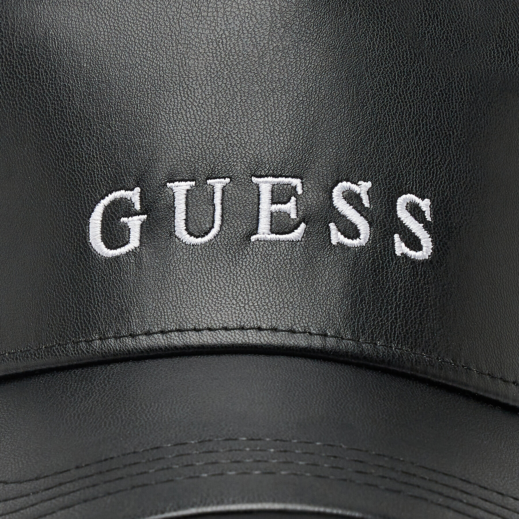 Guess Șapcă AW9260 POL01 Negru - Pled.ro