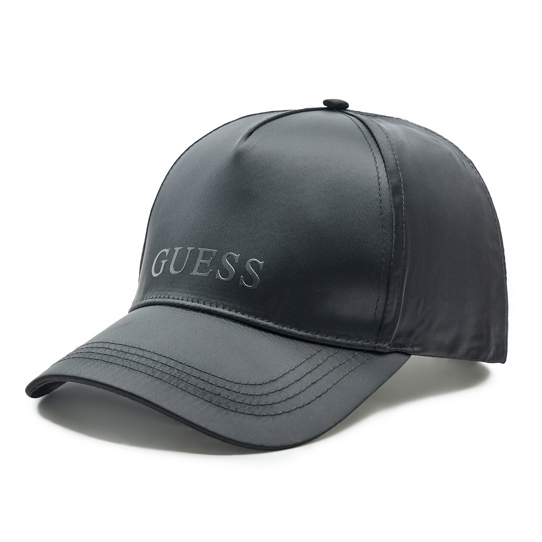 Guess Șapcă AW9320 POL01 Negru - Pled.ro