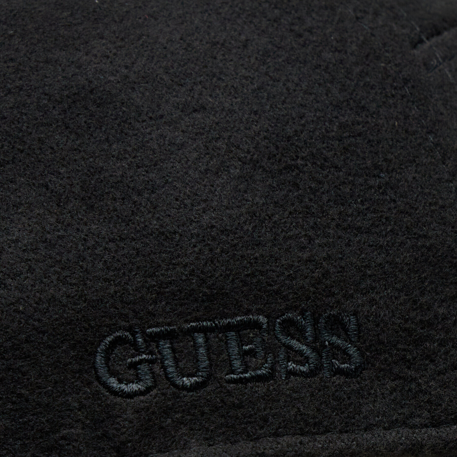 Guess Șapcă AW9957 POL01 Negru - Pled.ro