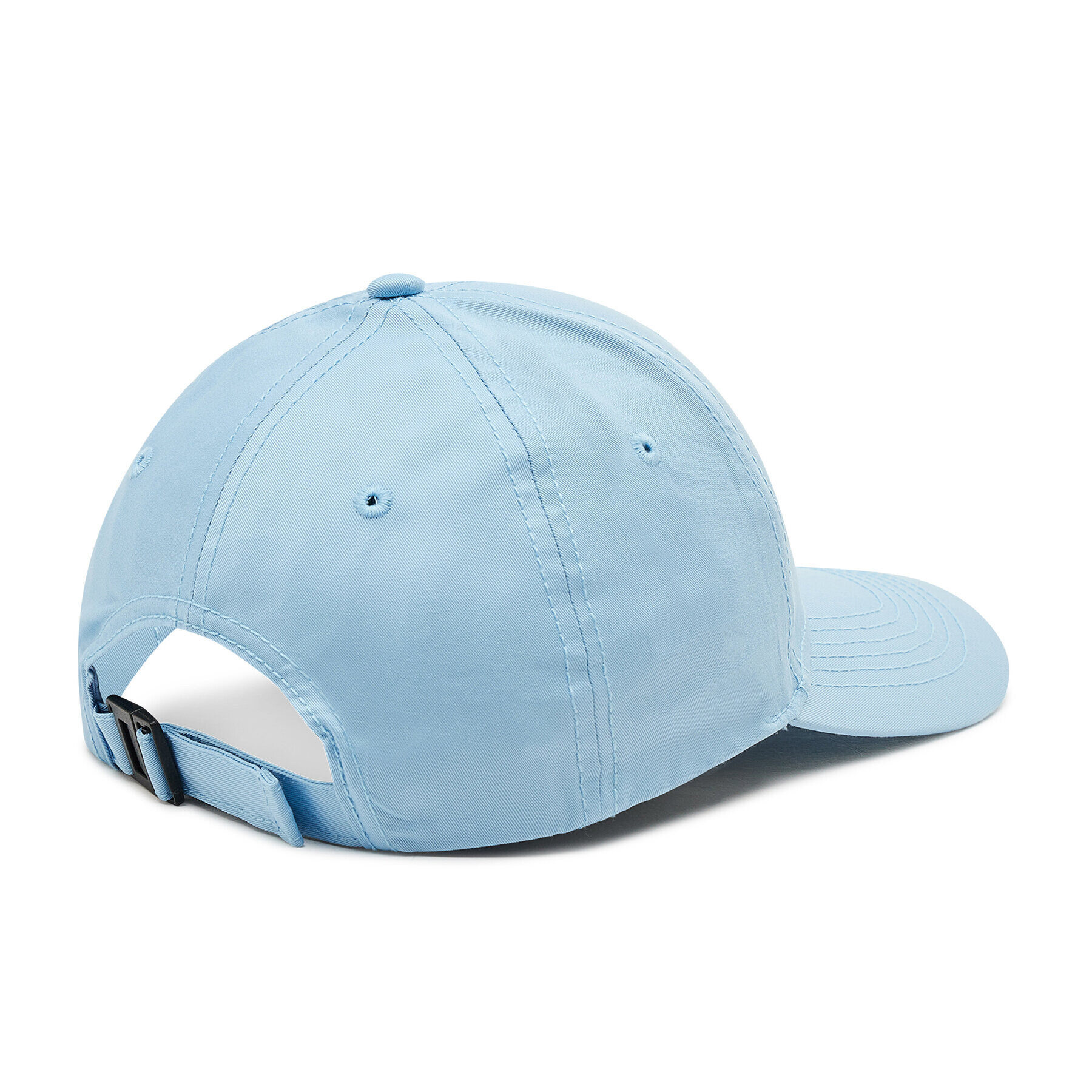 Guess Șapcă Logo Baseball Cap V2GZ09 WDR70 Albastru - Pled.ro