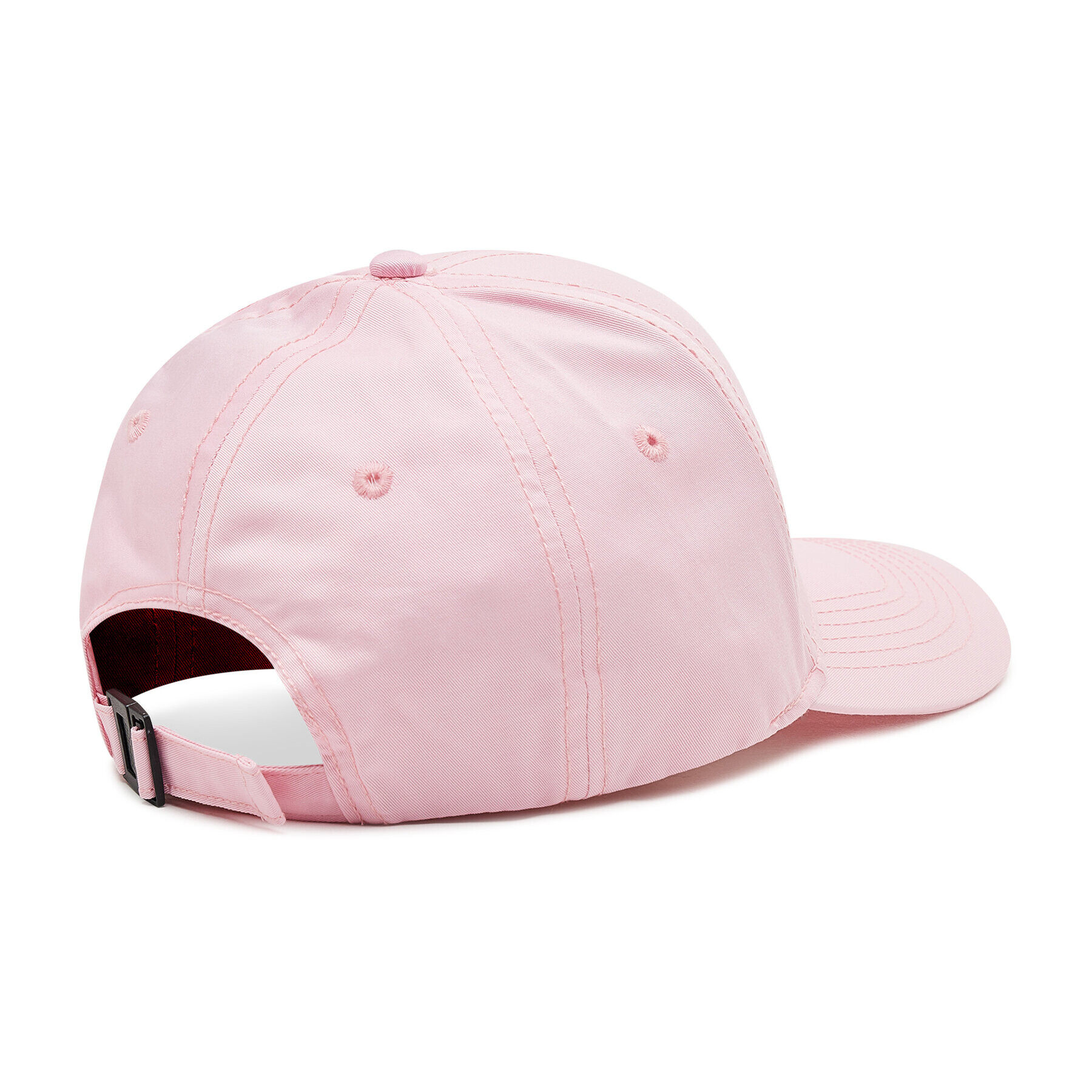 Guess Șapcă Logo Baseball Cap V2GZ09 WDR70 Roz - Pled.ro