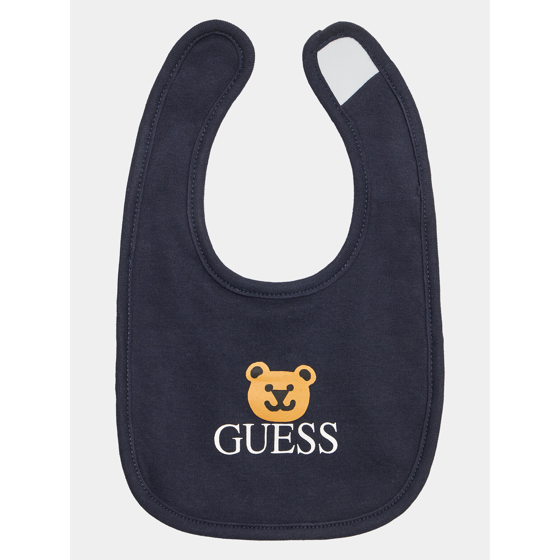 Guess Set 2 bavete H3GW08 KA6W0 Bleumarin - Pled.ro