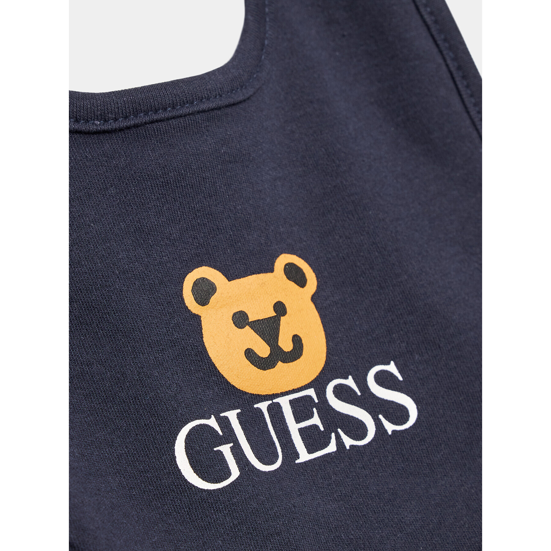 Guess Set 2 bavete H3GW08 KA6W0 Bleumarin - Pled.ro