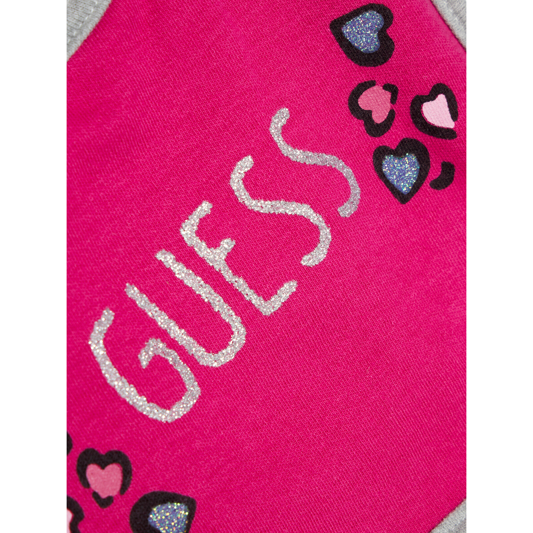 Guess Set 2 bavete S0BG20 K83S0 Colorat - Pled.ro