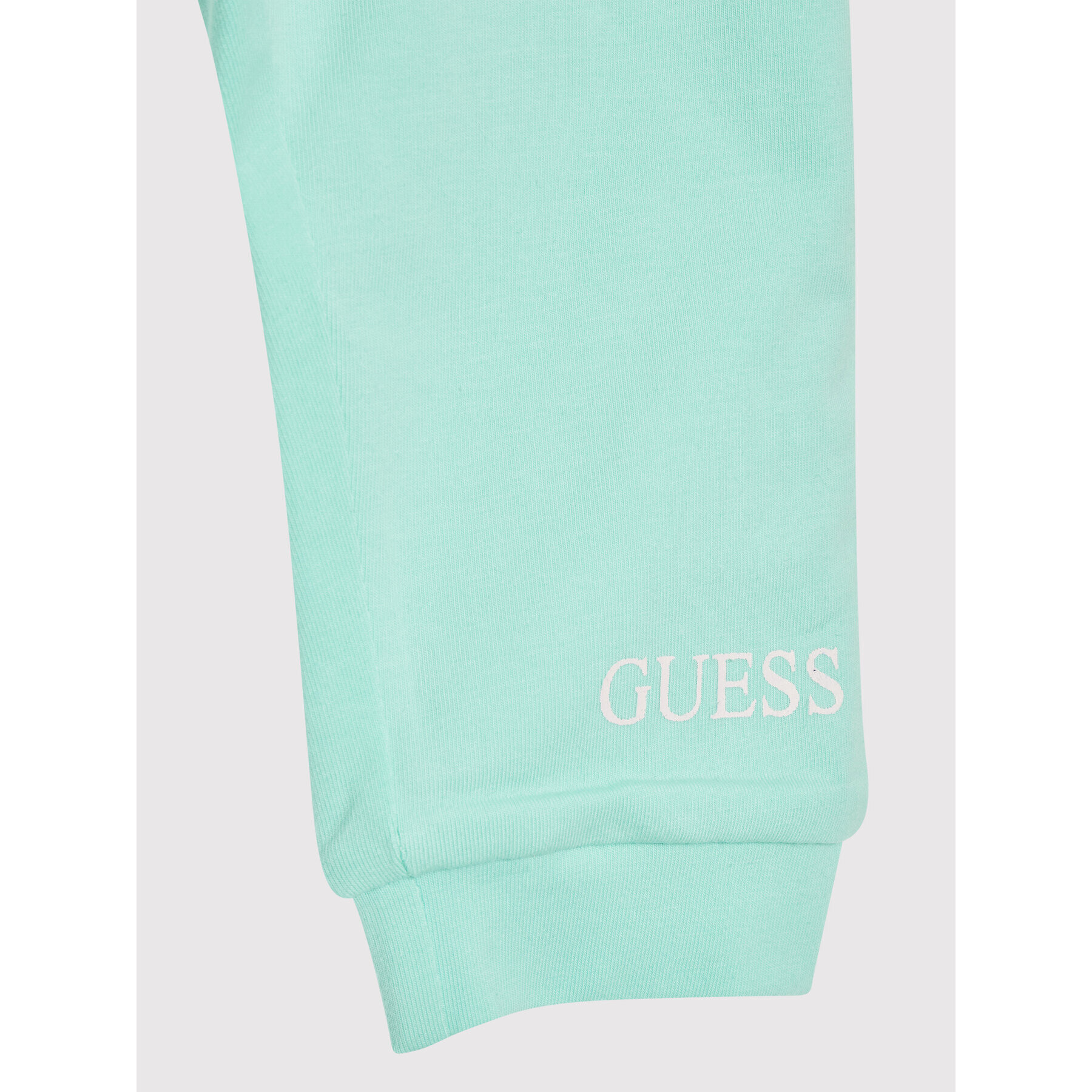 Guess Set 2 perechi body și pantaloni S2YG01 J1311 Colorat Regular Fit - Pled.ro