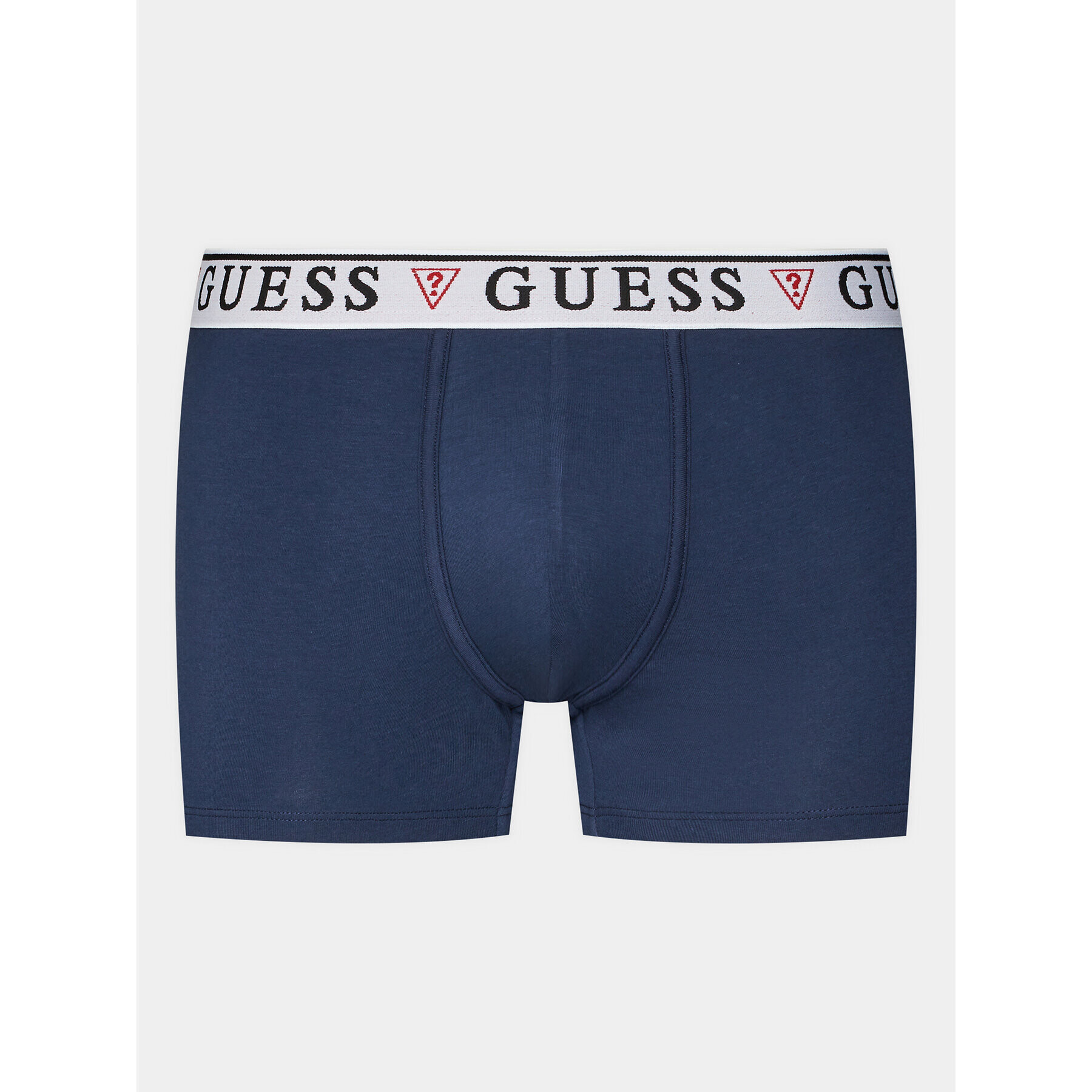 Guess Set 3 perechi de boxeri Brian U97G01 KCD31 Colorat - Pled.ro