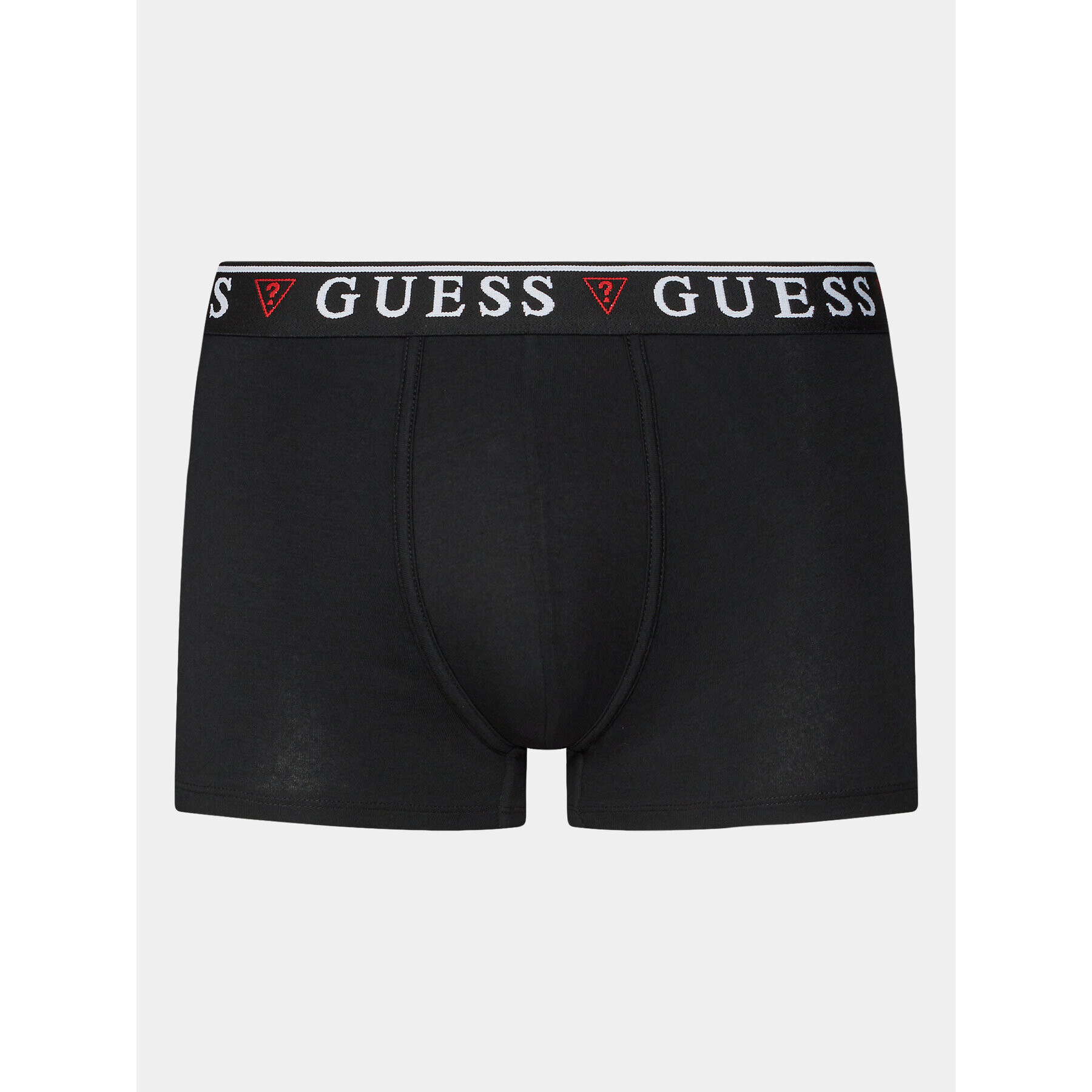 Guess Set 3 perechi de boxeri Brian U97G01 KCD31 Colorat - Pled.ro