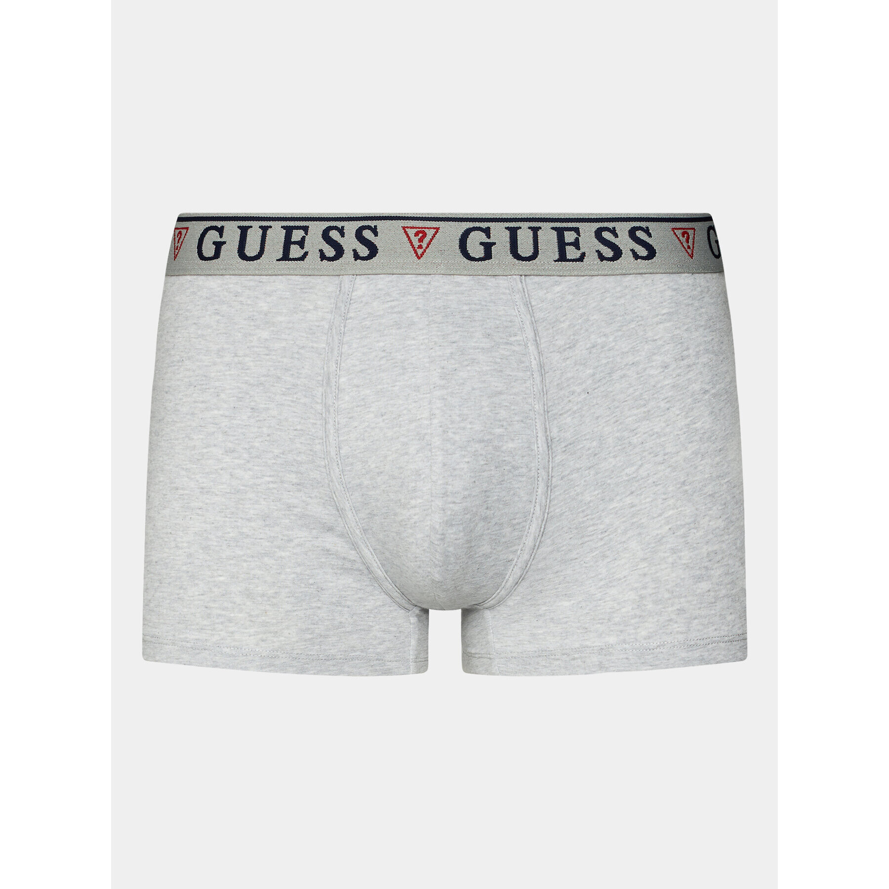 Guess Set 3 perechi de boxeri Brian U97G01 KCD31 Colorat - Pled.ro