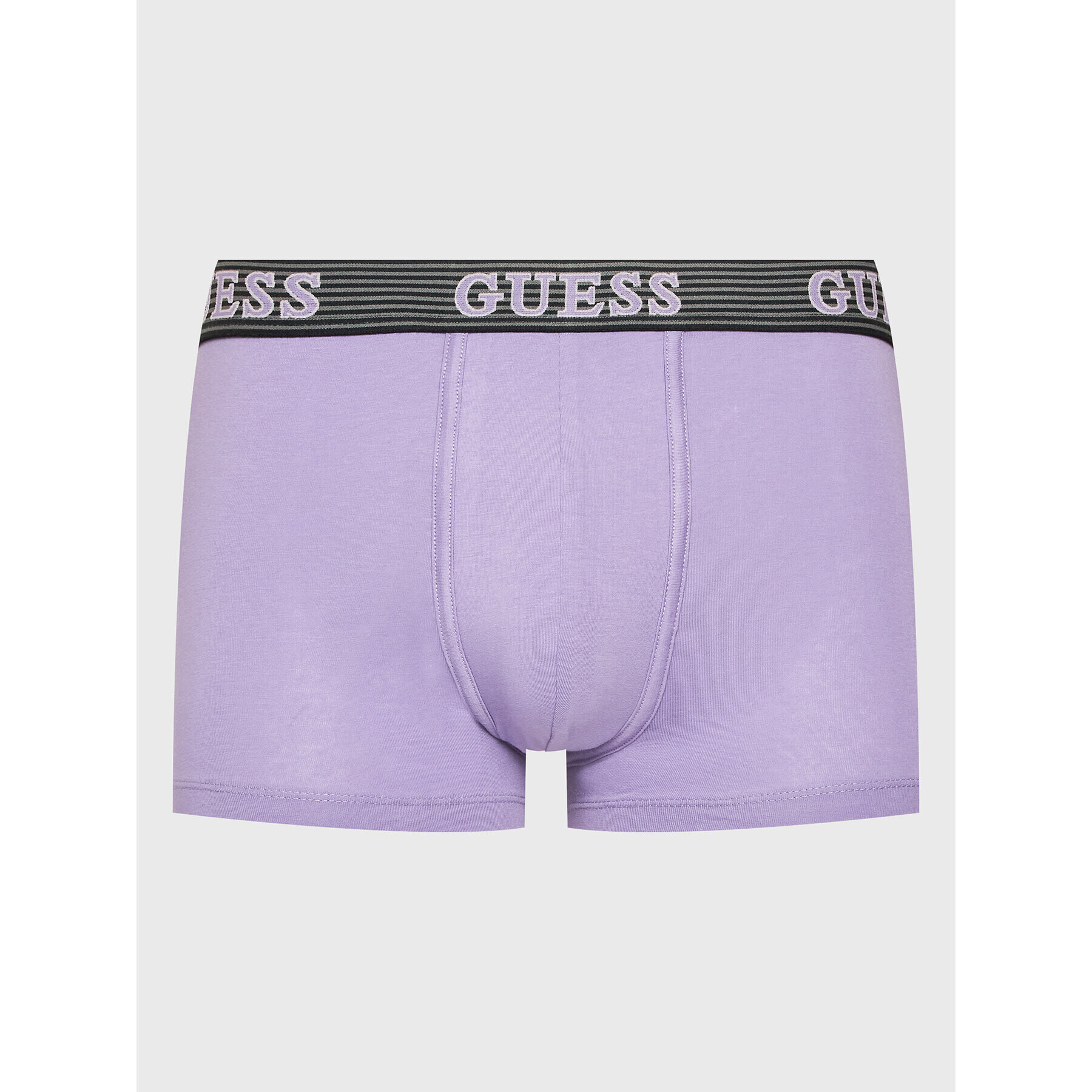 Guess Set 3 perechi de boxeri Joe U3GG10 K6YW0 Colorat - Pled.ro