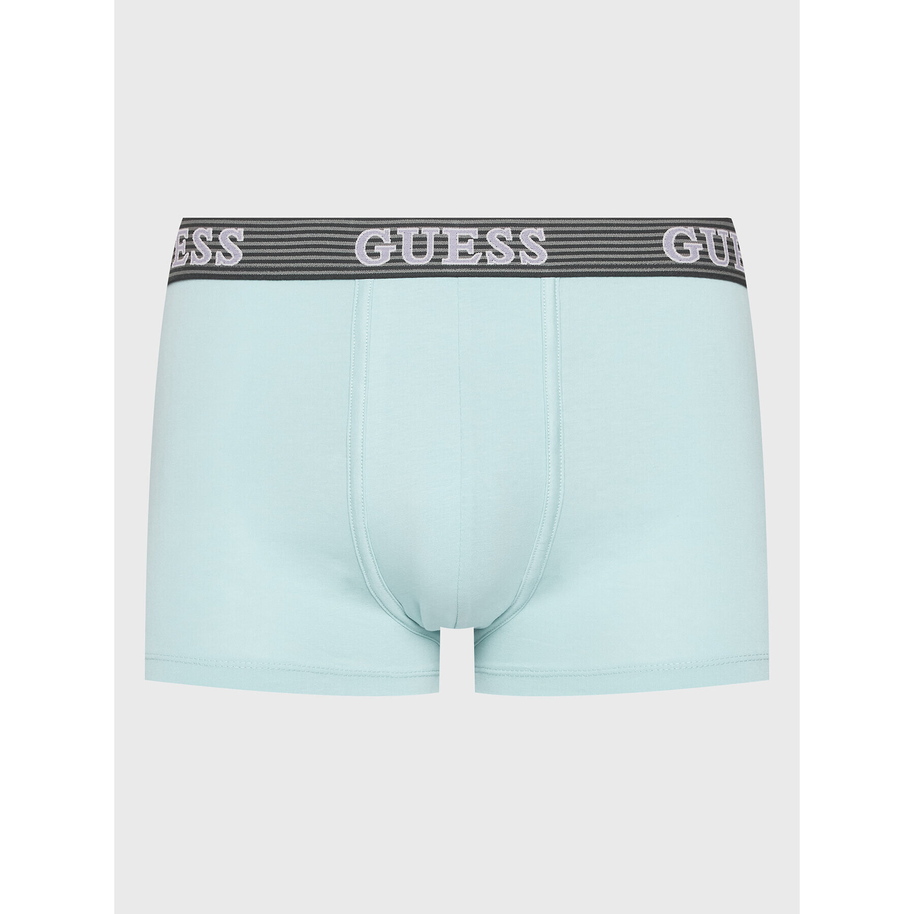 Guess Set 3 perechi de boxeri Joe U3GG10 K6YW0 Colorat - Pled.ro