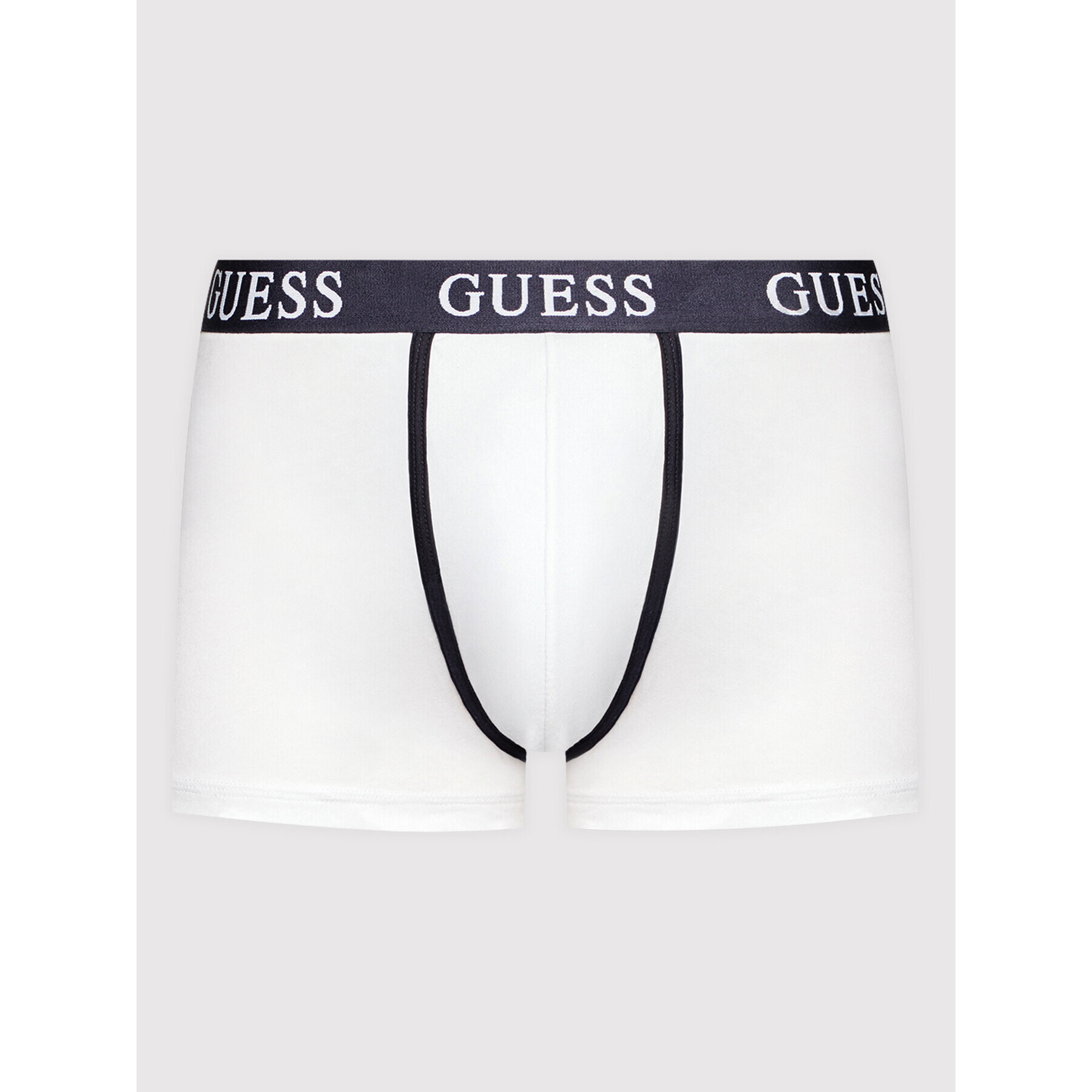 Guess Set 3 perechi de boxeri U0BG21 K6YW1 Colorat - Pled.ro